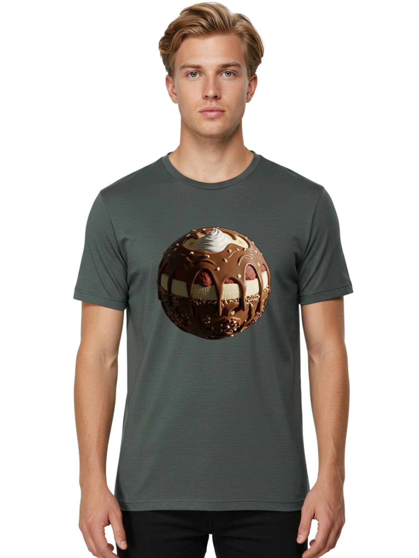 Chocolate-Bombe Men'S Graphic Tee, 100% Cotton, Comfortable Casual Summer Wear, Machine Washable, Vintage Camera, Old Camera, Antique Camera, Black Camera, Classic Photography, Photography Equipment, Nostalgic Device, Film Camera, Camera Art Bak247 27