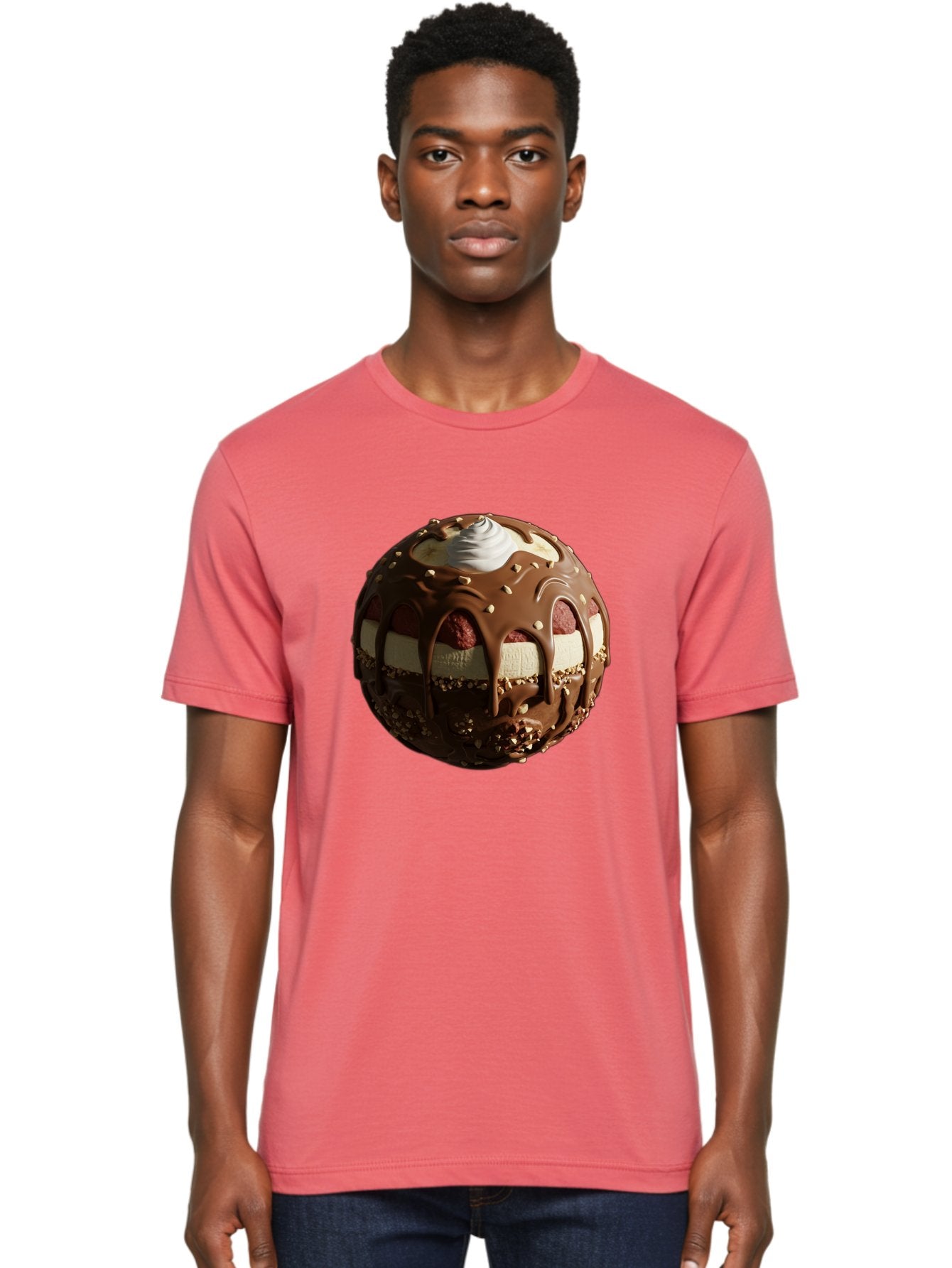 Chocolate-Bombe Men'S Graphic Tee, 100% Cotton, Comfortable Casual Summer Wear, Machine Washable, Vintage Camera, Old Camera, Antique Camera, Black Camera, Classic Photography, Photography Equipment, Nostalgic Device, Film Camera, Camera Art Bak247 20