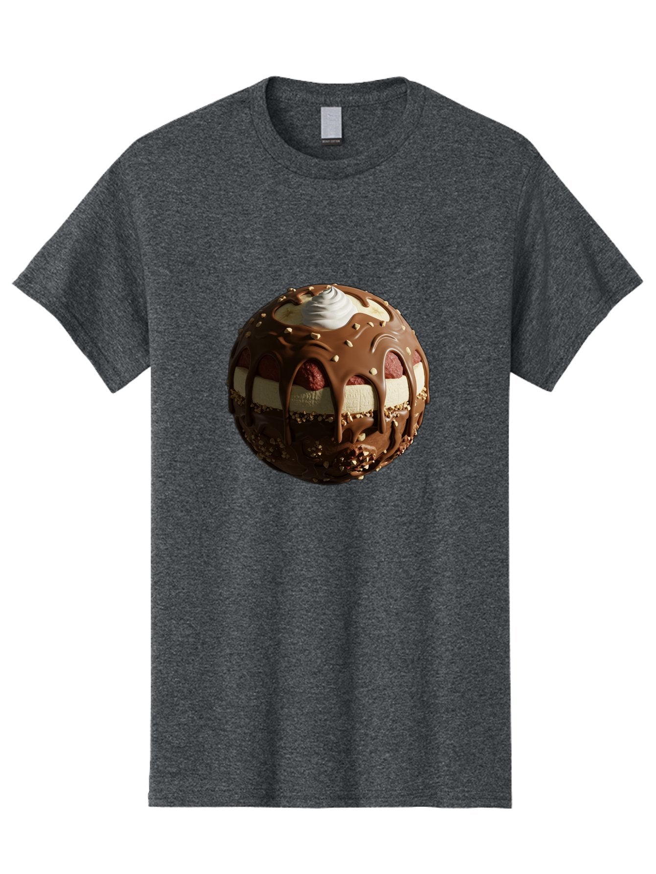 Chocolate-Bombe Men'S Graphic Tee, 100% Cotton, Comfortable Casual Summer Wear, Machine Washable, Vintage Camera, Old Camera, Antique Camera, Black Camera, Classic Photography, Photography Equipment, Nostalgic Device, Film Camera, Camera Art Bak247 9