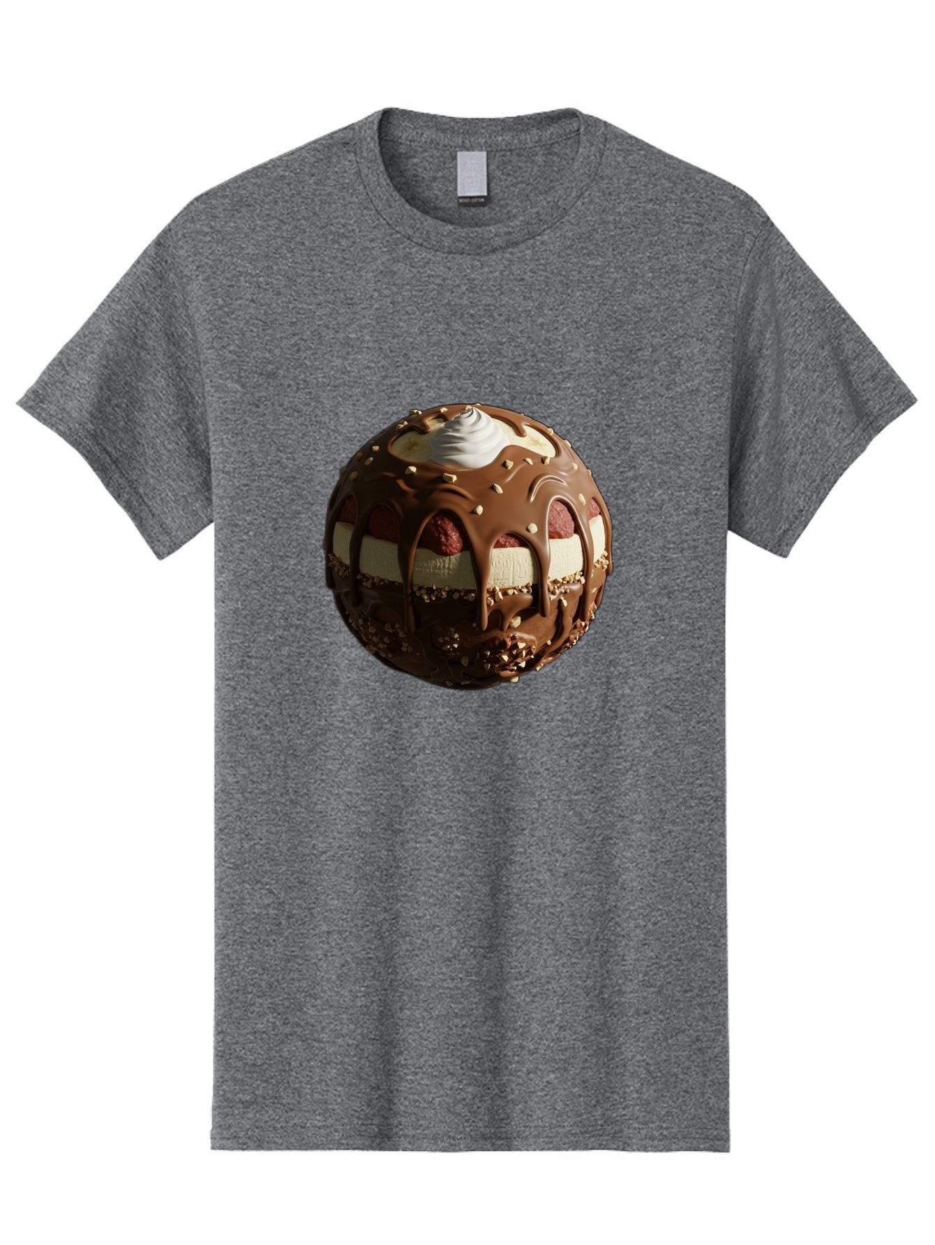 Chocolate-Bombe Men'S Graphic Tee, 100% Cotton, Comfortable Casual Summer Wear, Machine Washable, Vintage Camera, Old Camera, Antique Camera, Black Camera, Classic Photography, Photography Equipment, Nostalgic Device, Film Camera, Camera Art Bak247 15