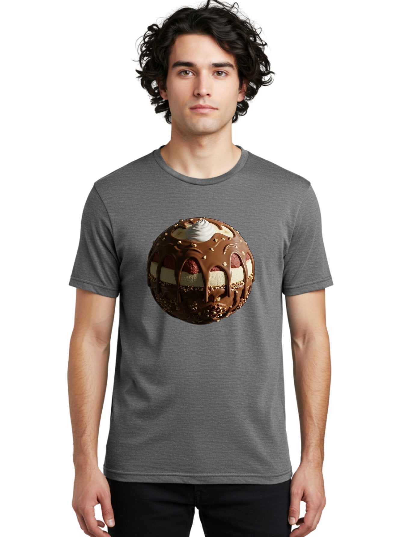 Chocolate-Bombe Men'S Graphic Tee, 100% Cotton, Comfortable Casual Summer Wear, Machine Washable, Vintage Camera, Old Camera, Antique Camera, Black Camera, Classic Photography, Photography Equipment, Nostalgic Device, Film Camera, Camera Art Bak247 30