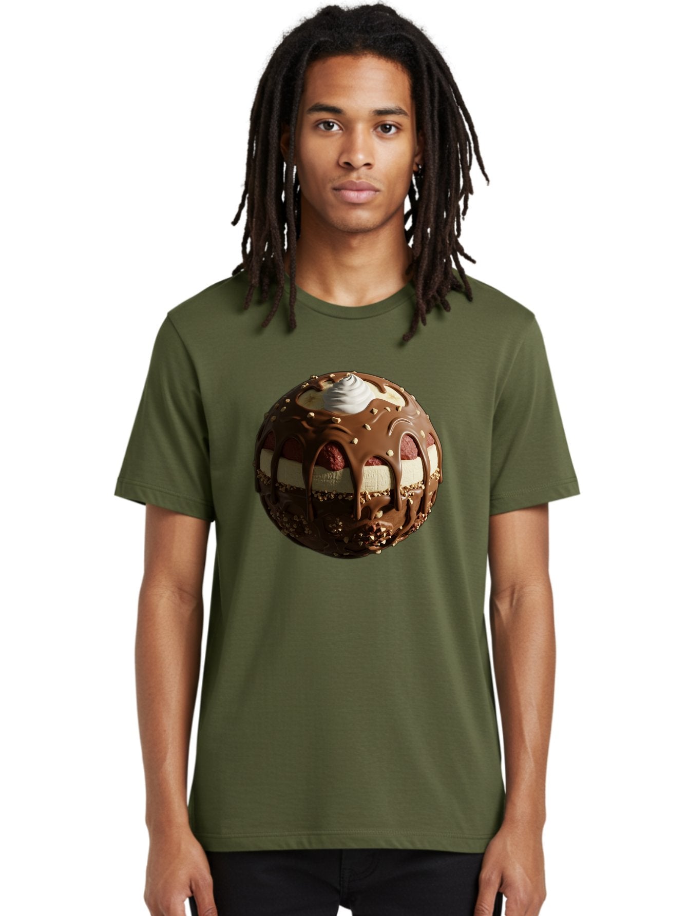 Chocolate-Bombe Men'S Graphic Tee, 100% Cotton, Comfortable Casual Summer Wear, Machine Washable, Vintage Camera, Old Camera, Antique Camera, Black Camera, Classic Photography, Photography Equipment, Nostalgic Device, Film Camera, Camera Art Bak247 22