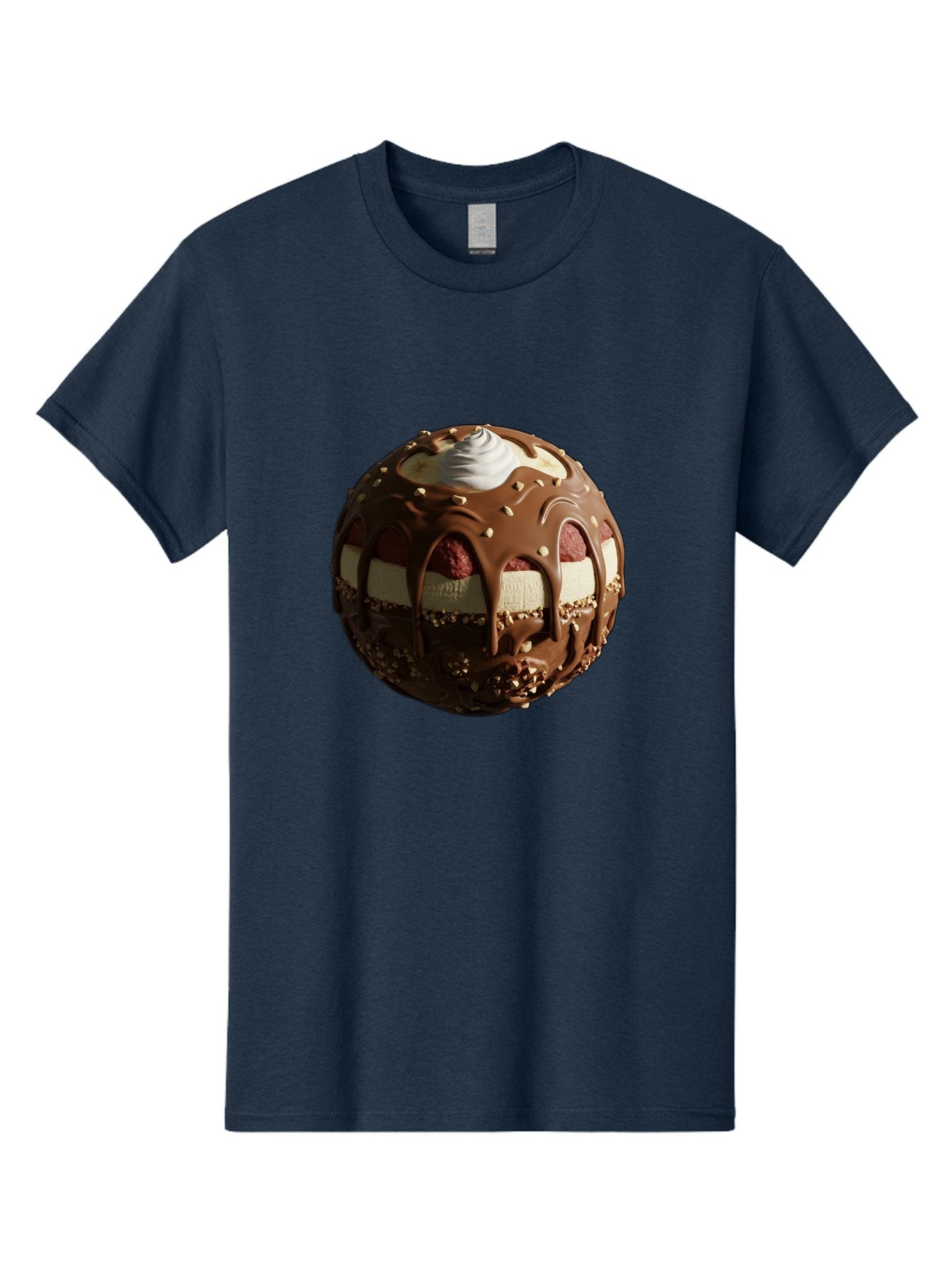 Chocolate-Bombe Men'S Graphic Tee, 100% Cotton, Comfortable Casual Summer Wear, Machine Washable, Vintage Camera, Old Camera, Antique Camera, Black Camera, Classic Photography, Photography Equipment, Nostalgic Device, Film Camera, Camera Art Bak247
