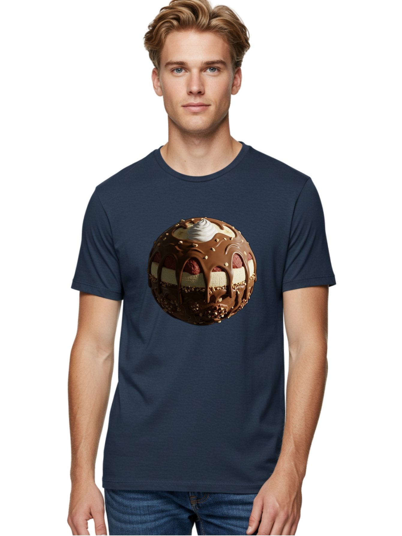 Chocolate-Bombe Men'S Graphic Tee, 100% Cotton, Comfortable Casual Summer Wear, Machine Washable, Vintage Camera, Old Camera, Antique Camera, Black Camera, Classic Photography, Photography Equipment, Nostalgic Device, Film Camera, Camera Art Bak247 19