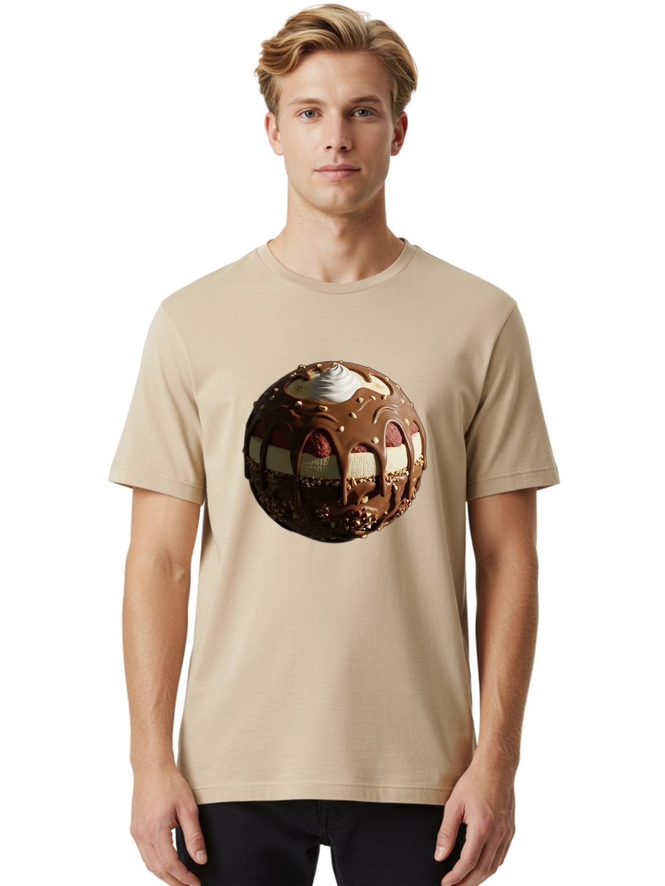 Chocolate-Bombe Men'S Graphic Tee, 100% Cotton, Comfortable Casual Summer Wear, Machine Washable, Vintage Camera, Old Camera, Antique Camera, Black Camera, Classic Photography, Photography Equipment, Nostalgic Device, Film Camera, Camera Art Bak247 18