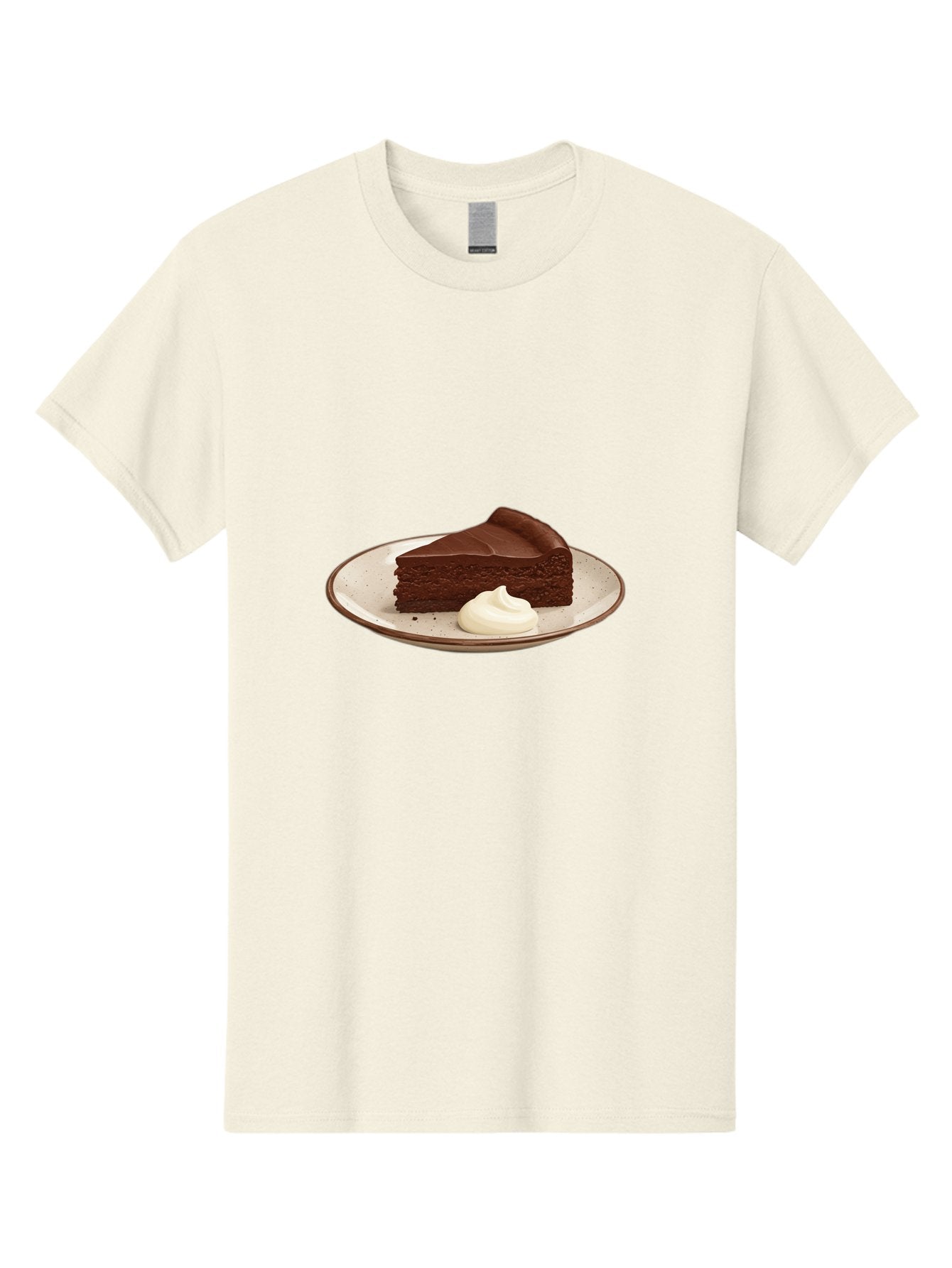 Chocolate-Cake-3 Men'S Graphic Tee, 100% Cotton, Comfortable Casual Summer Wear, Machine Washable, Vintage Camera, Old Camera, Antique Camera, Black Camera, Classic Photography, Photography Equipment, Nostalgic Device, Film Camera, Camera Art Bak250 5