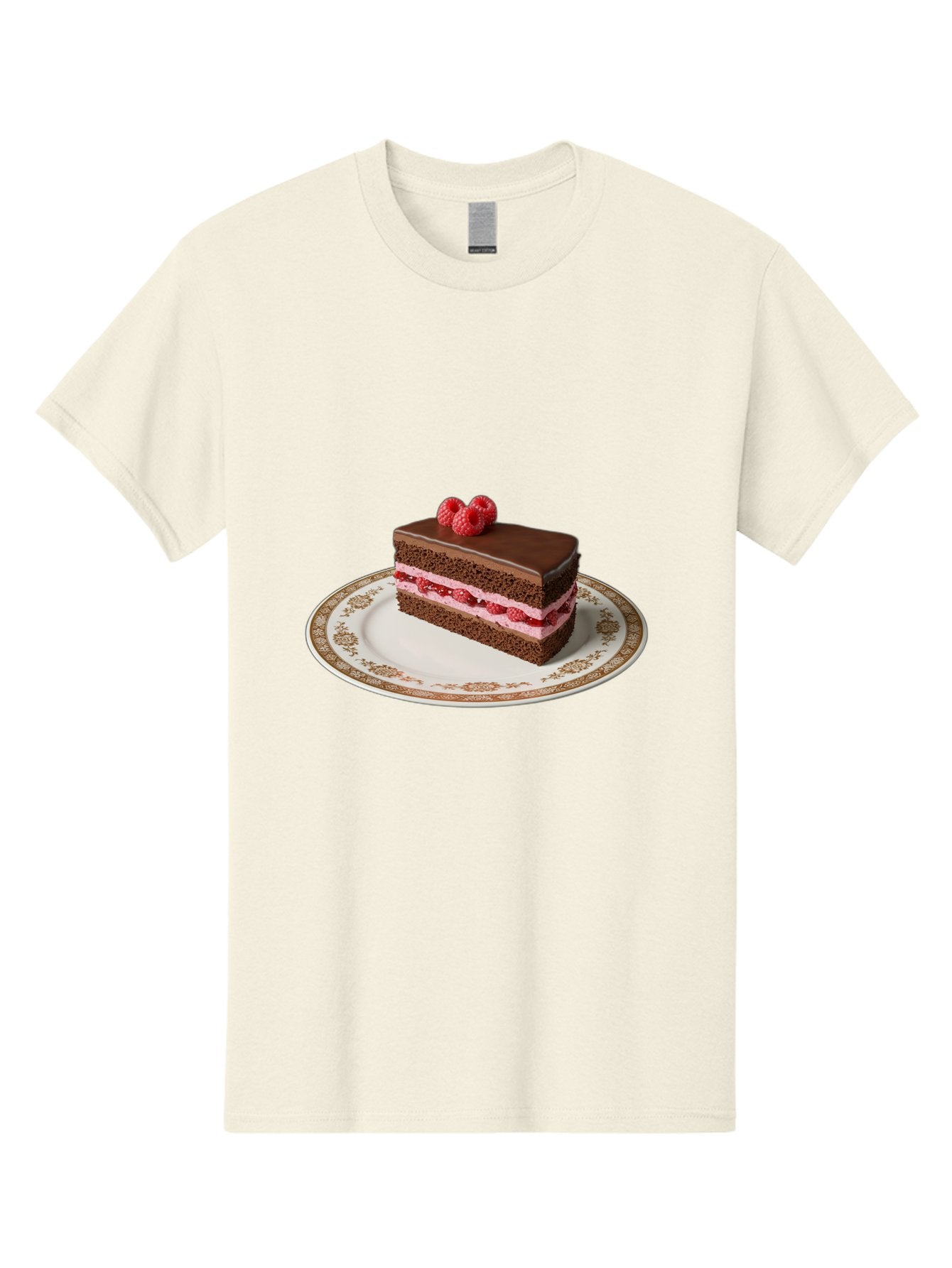 Chocolate-Cake Men'S Graphic Tee, 100% Cotton, Comfortable Casual Summer Wear, Machine Washable, Vintage Camera, Old Camera, Antique Camera, Black Camera, Classic Photography, Photography Equipment, Nostalgic Device, Film Camera, Camera Art Bak253 15