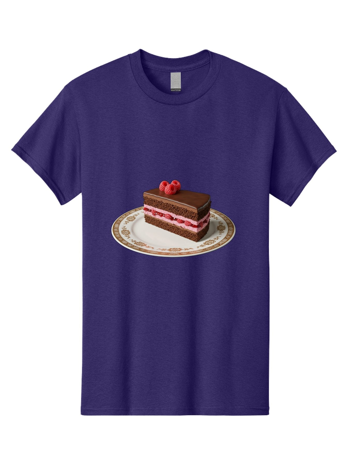 Chocolate-Cake Men'S Graphic Tee, 100% Cotton, Comfortable Casual Summer Wear, Machine Washable, Vintage Camera, Old Camera, Antique Camera, Black Camera, Classic Photography, Photography Equipment, Nostalgic Device, Film Camera, Camera Art Bak253 14