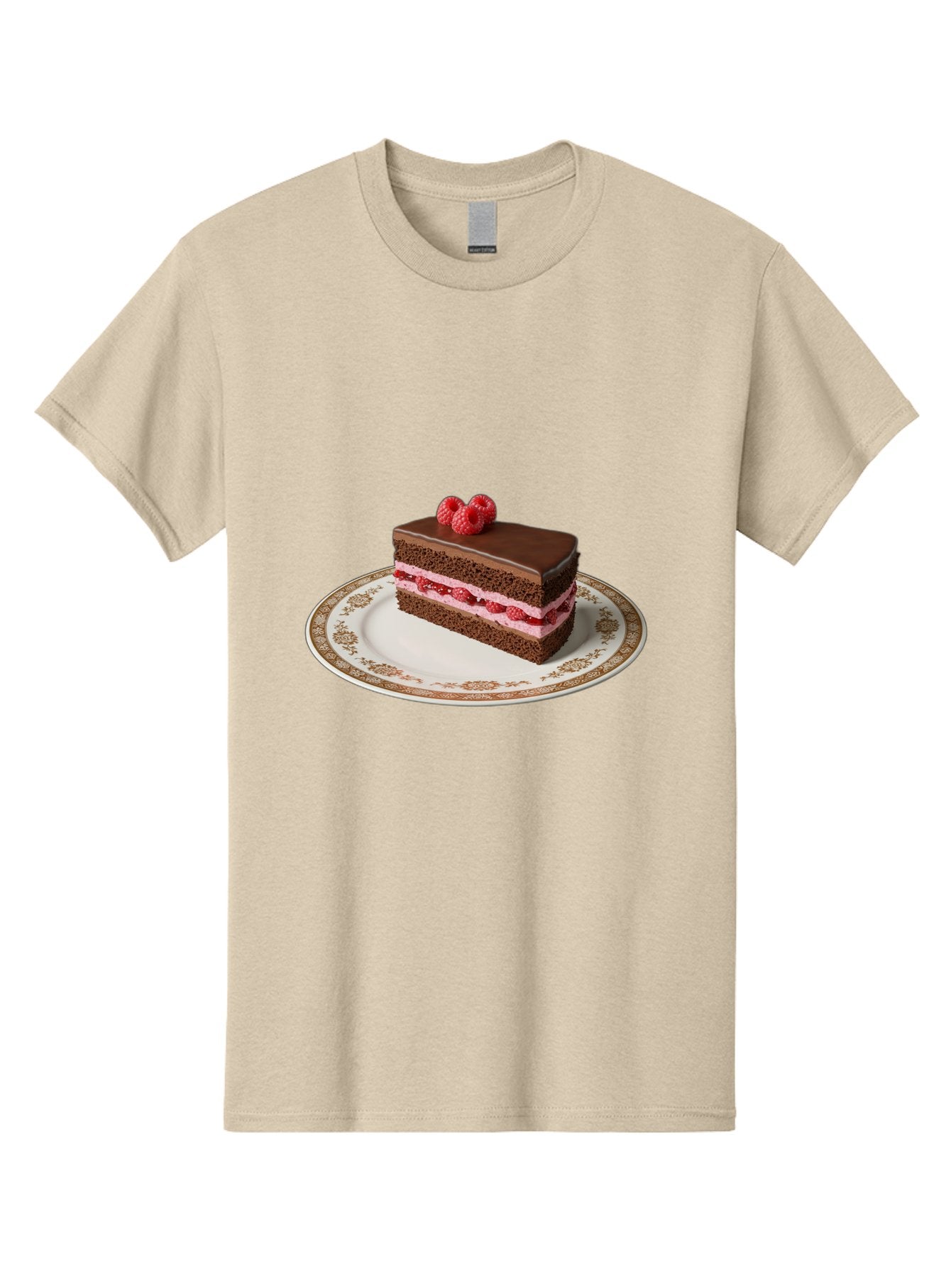 Chocolate-Cake Men'S Graphic Tee, 100% Cotton, Comfortable Casual Summer Wear, Machine Washable, Vintage Camera, Old Camera, Antique Camera, Black Camera, Classic Photography, Photography Equipment, Nostalgic Device, Film Camera, Camera Art Bak253 12