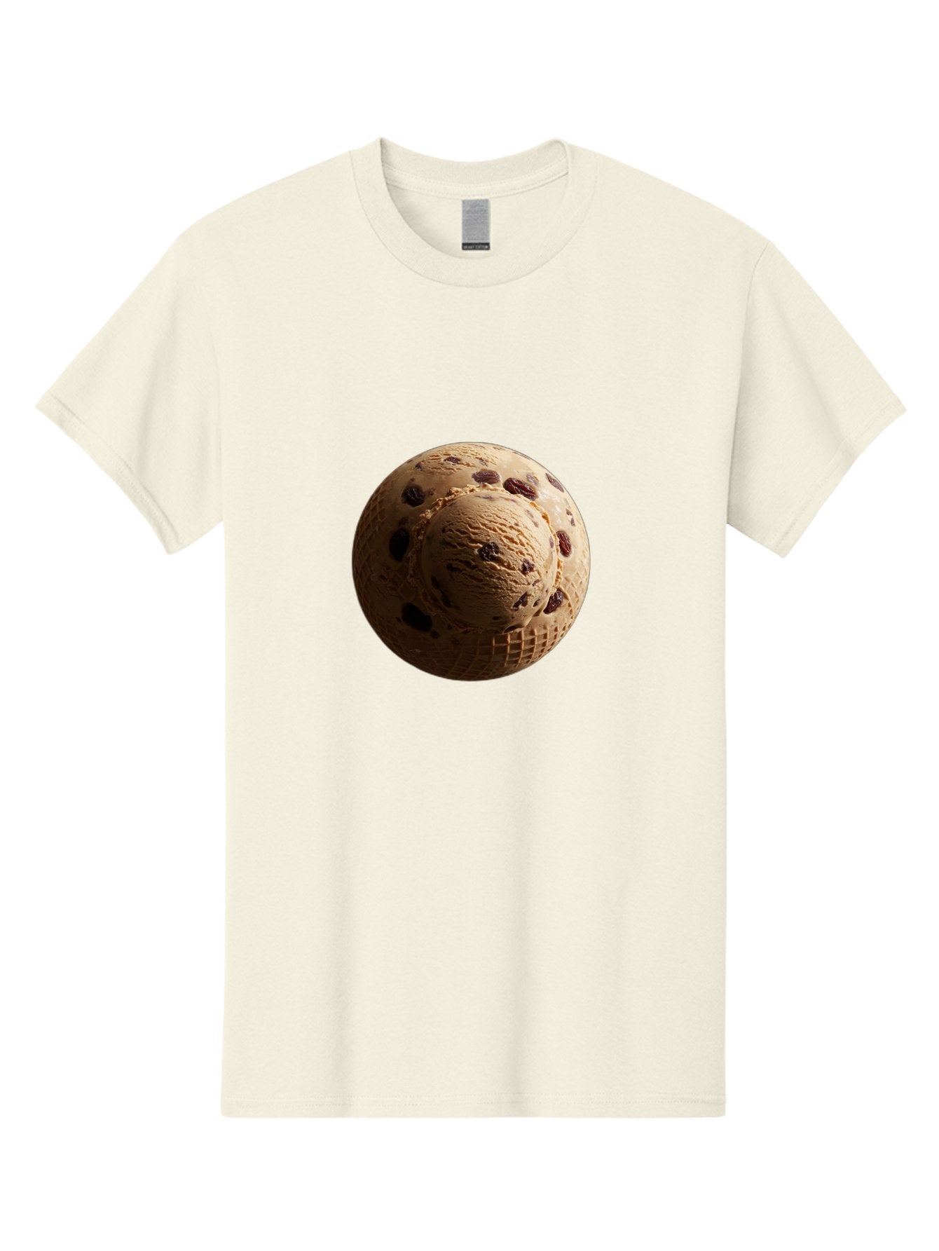 Chocolate-Chip-Ice-Cream-Scoop Men'S Graphic Tee, 100% Cotton, Comfortable Casual Summer Wear, Machine Washable, Vintage Camera, Old Camera, Antique Camera, Black Camera, Classic Photography, Photography Equipment, Nostalgic Device, Bak254 15