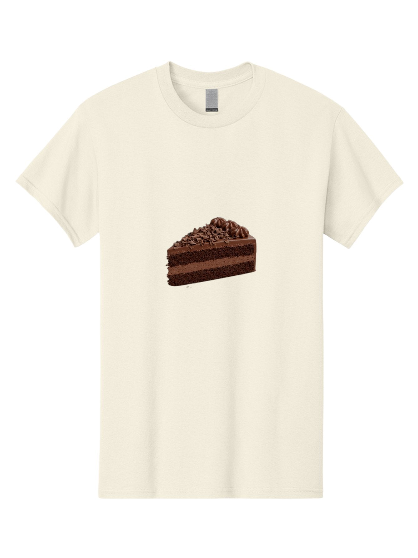 Chocolate-Layer-Cake-1 Men'S Graphic Tee, 100% Cotton, Comfortable Casual Summer Wear, Machine Washable, Vintage Camera, Old Camera, Antique Camera, Black Camera, Classic Photography, Photography Equipment, Nostalgic Device, Film Camera, Bak256 13