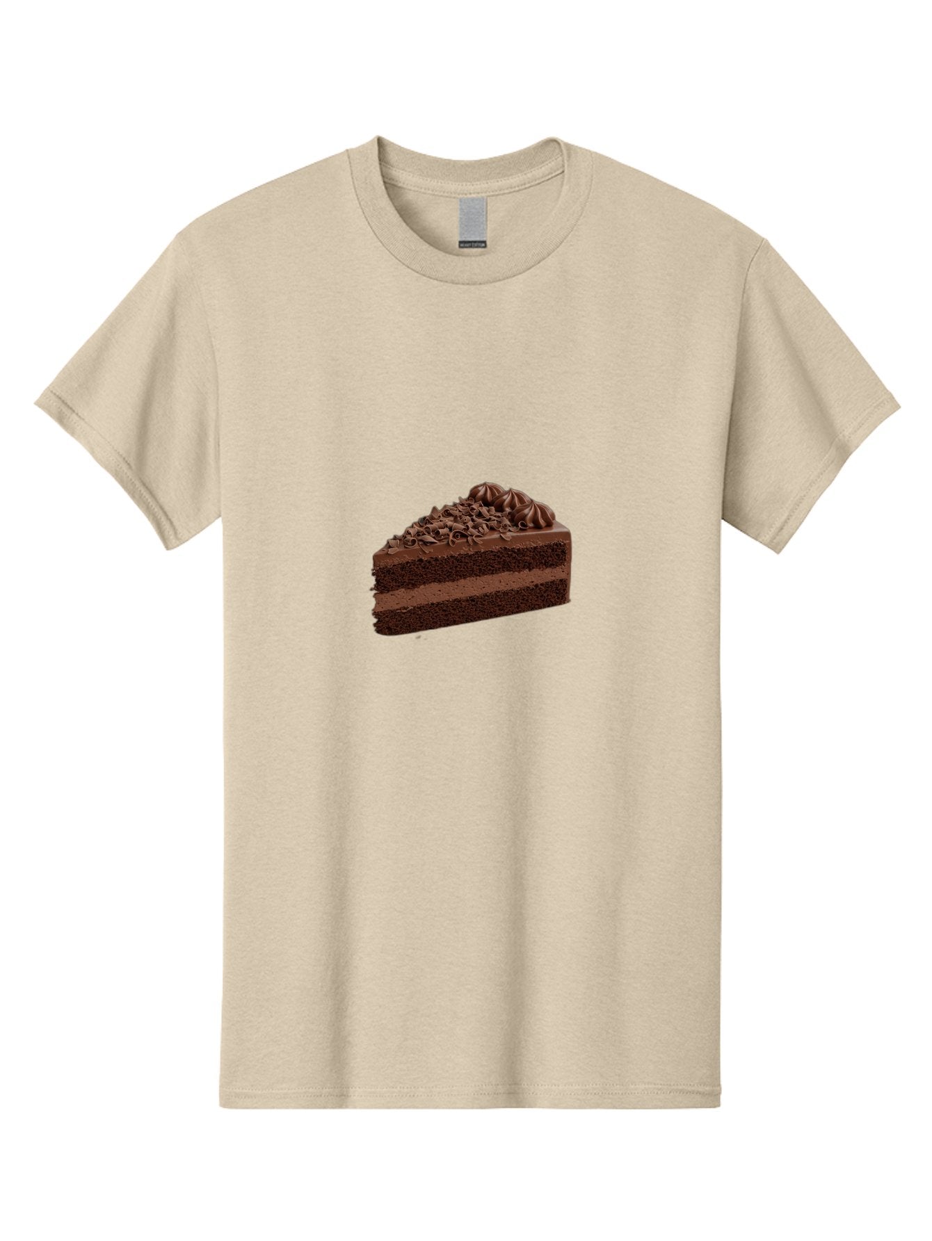 Chocolate-Layer-Cake-1 Men'S Graphic Tee, 100% Cotton, Comfortable Casual Summer Wear, Machine Washable, Vintage Camera, Old Camera, Antique Camera, Black Camera, Classic Photography, Photography Equipment, Nostalgic Device, Film Camera, Bak256 10