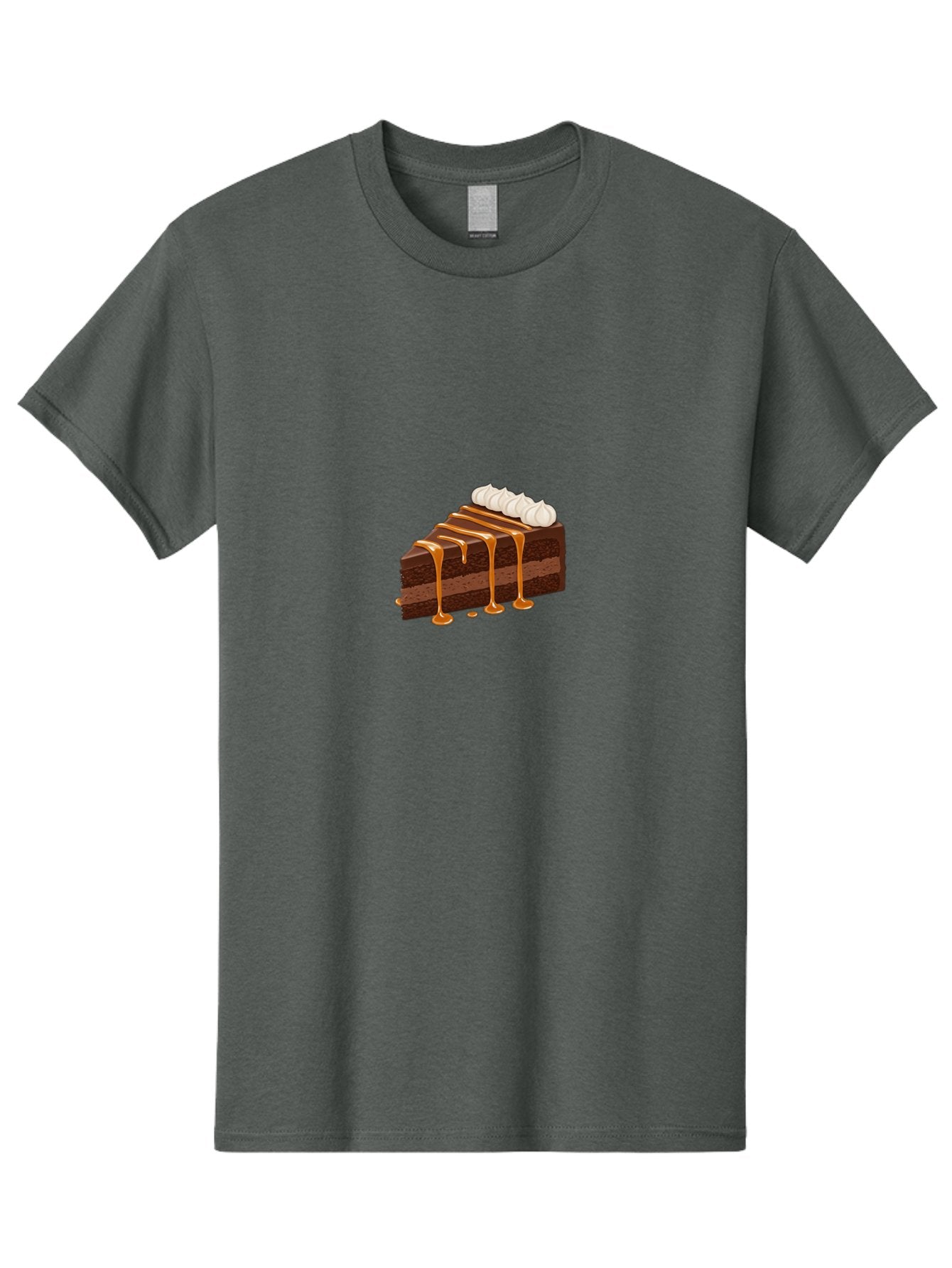 Chocolate-Layer-Cake Men'S Graphic Tee, 100% Cotton, Comfortable Casual Summer Wear, Machine Washable, Vintage Camera, Old Camera, Antique Camera, Black Camera, Classic Photography, Photography Equipment, Nostalgic Device, Film Camera, Bak258 4