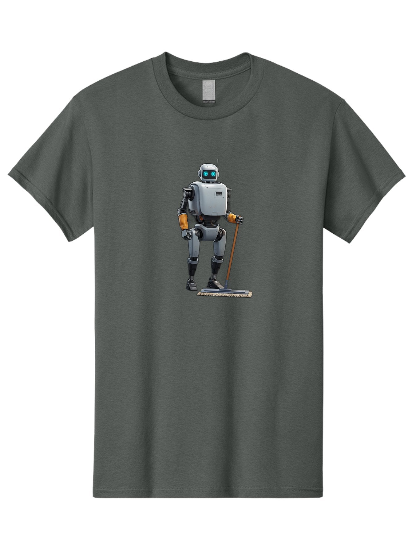 Cleaning-Robot Men'S Graphic Tee, 100% Cotton, Comfortable Casual Summer Wear, Machine Washable, Vintage Camera, Old Camera, Antique Camera, Black Camera, Classic Photography, Photography Equipment, Nostalgic Device, Film Camera, Camera Art Bak262 7
