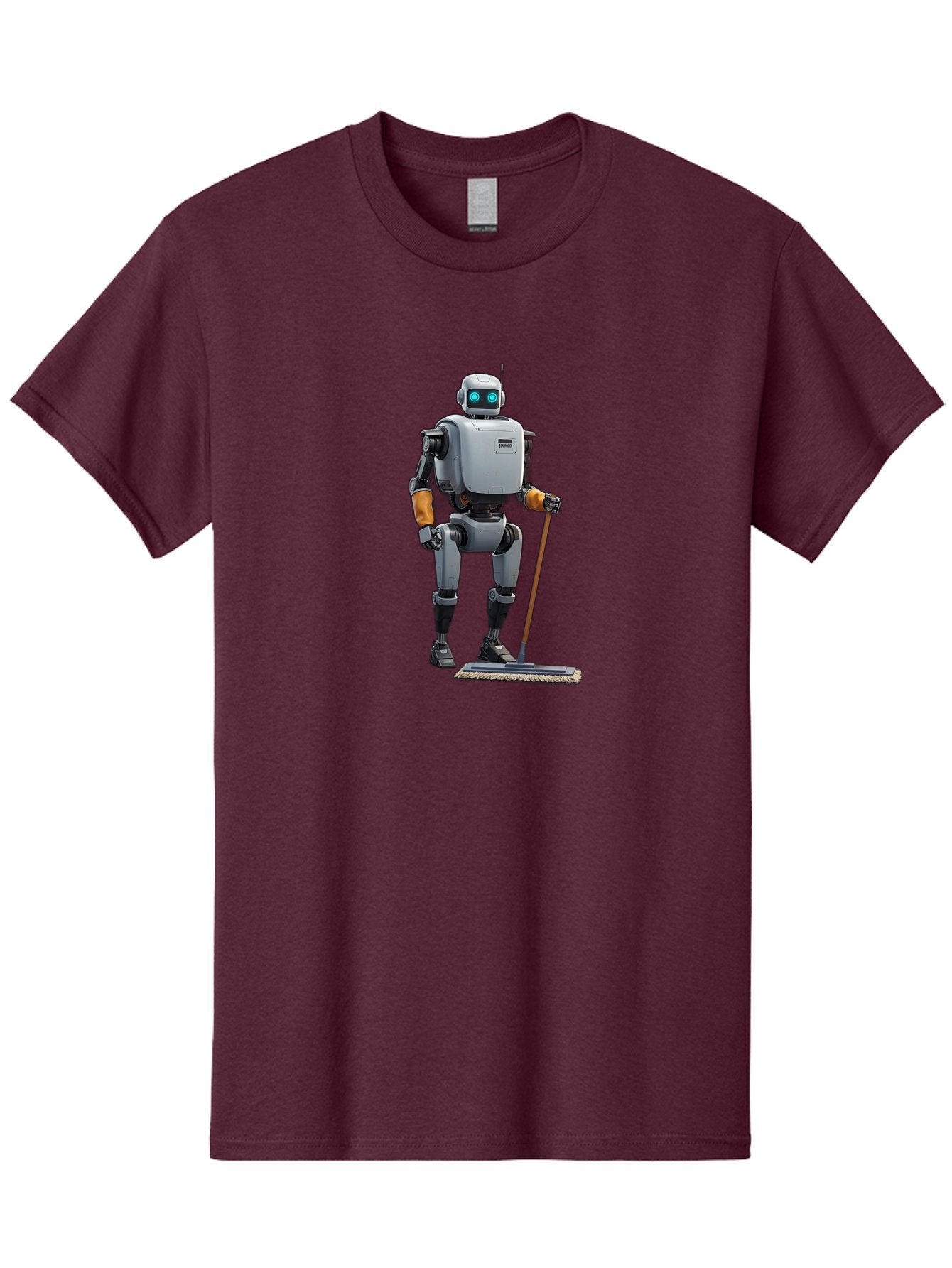 Cleaning-Robot Men'S Graphic Tee, 100% Cotton, Comfortable Casual Summer Wear, Machine Washable, Vintage Camera, Old Camera, Antique Camera, Black Camera, Classic Photography, Photography Equipment, Nostalgic Device, Film Camera, Camera Art Bak262 4