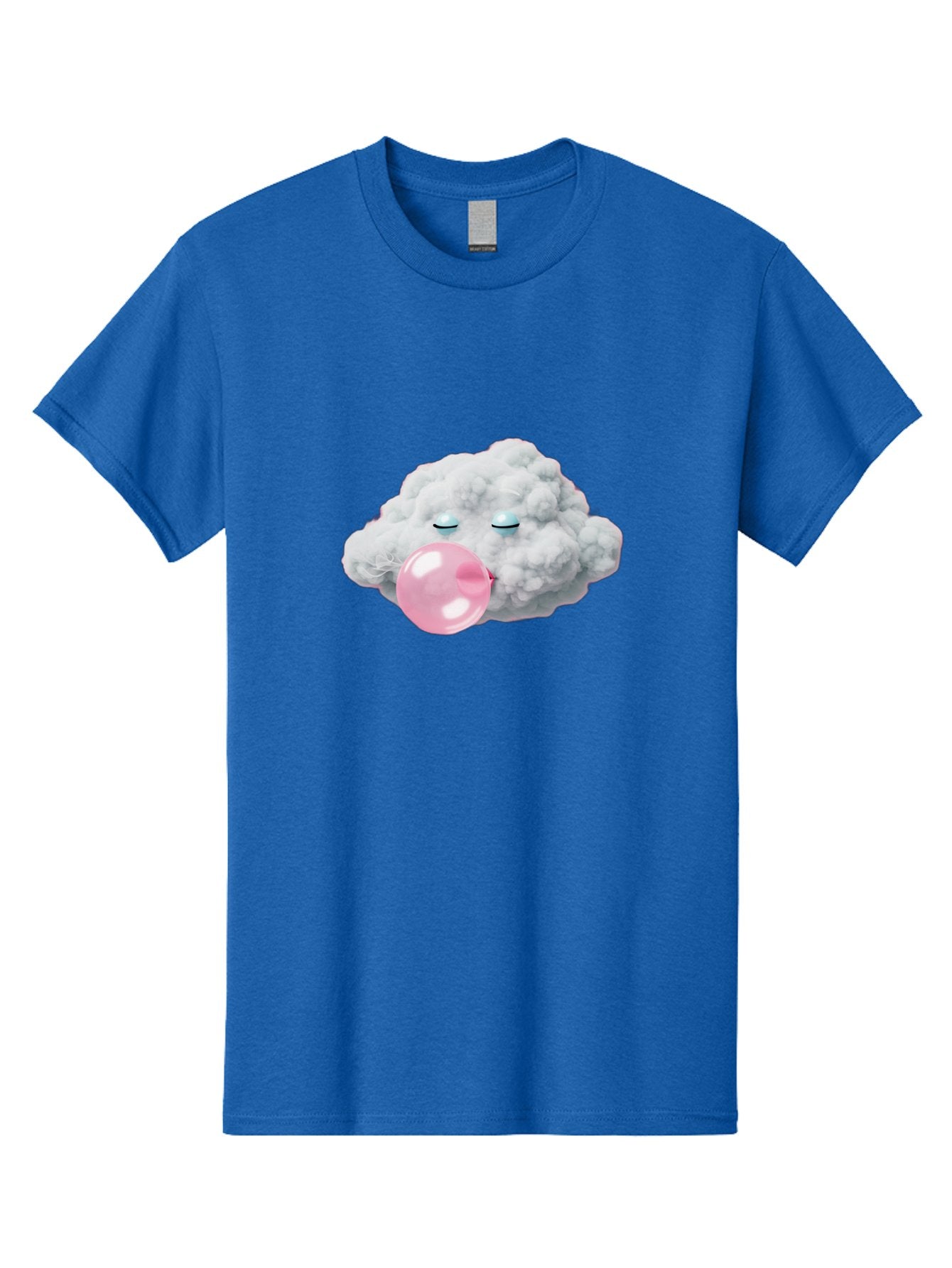 Cloud-Blowing-Bubble Men'S Graphic Tee, 100% Cotton, Comfortable Casual Summer Wear, Machine Washable, Vintage Camera, Old Camera, Antique Camera, Black Camera, Classic Photography, Photography Equipment, Nostalgic Device, Film Camera, Bak265 15