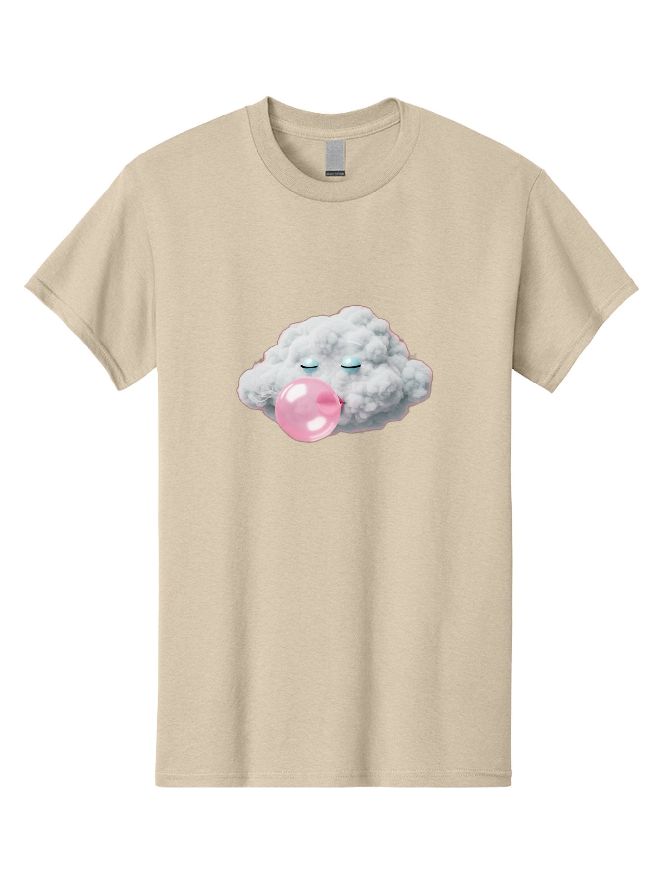 Cloud-Blowing-Bubble Men'S Graphic Tee, 100% Cotton, Comfortable Casual Summer Wear, Machine Washable, Vintage Camera, Old Camera, Antique Camera, Black Camera, Classic Photography, Photography Equipment, Nostalgic Device, Film Camera, Bak265 9