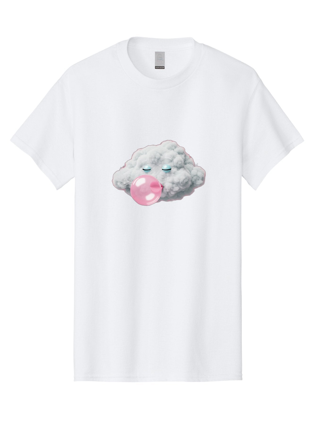 Cloud-Blowing-Bubble Men'S Graphic Tee, 100% Cotton, Comfortable Casual Summer Wear, Machine Washable, Vintage Camera, Old Camera, Antique Camera, Black Camera, Classic Photography, Photography Equipment, Nostalgic Device, Film Camera, Bak265 11