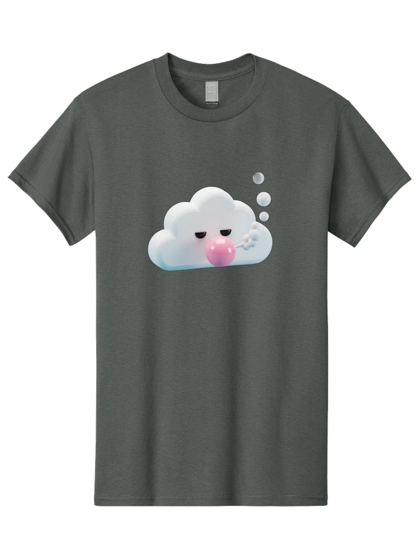 Cloud-Blowing-Bubbles Men'S Graphic Tee, 100% Cotton, Comfortable Casual Summer Wear, Machine Washable, Vintage Camera, Old Camera, Antique Camera, Black Camera, Classic Photography, Photography Equipment, Nostalgic Device, Film Camera, Bak266 13