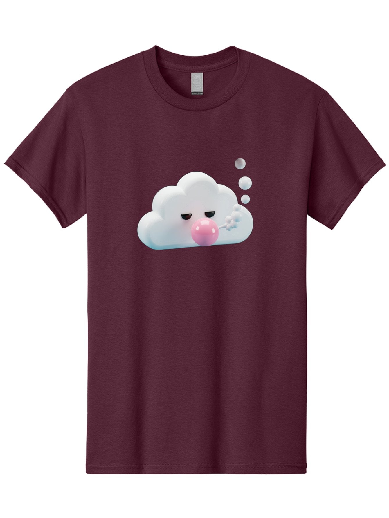 Cloud-Blowing-Bubbles Men'S Graphic Tee, 100% Cotton, Comfortable Casual Summer Wear, Machine Washable, Vintage Camera, Old Camera, Antique Camera, Black Camera, Classic Photography, Photography Equipment, Nostalgic Device, Film Camera, Bak266 8
