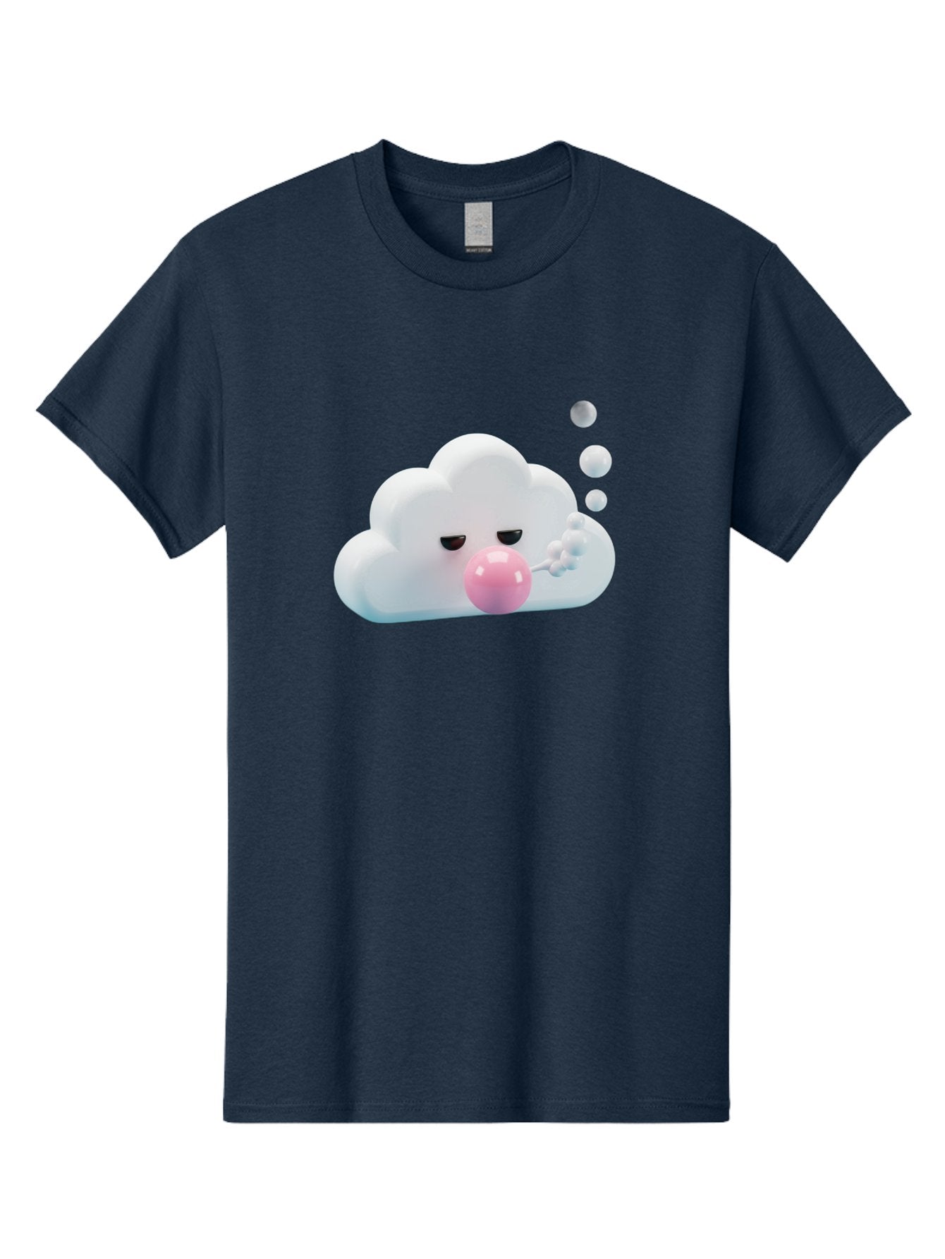 Cloud-Blowing-Bubbles Men'S Graphic Tee, 100% Cotton, Comfortable Casual Summer Wear, Machine Washable, Vintage Camera, Old Camera, Antique Camera, Black Camera, Classic Photography, Photography Equipment, Nostalgic Device, Film Camera, Bak266 14