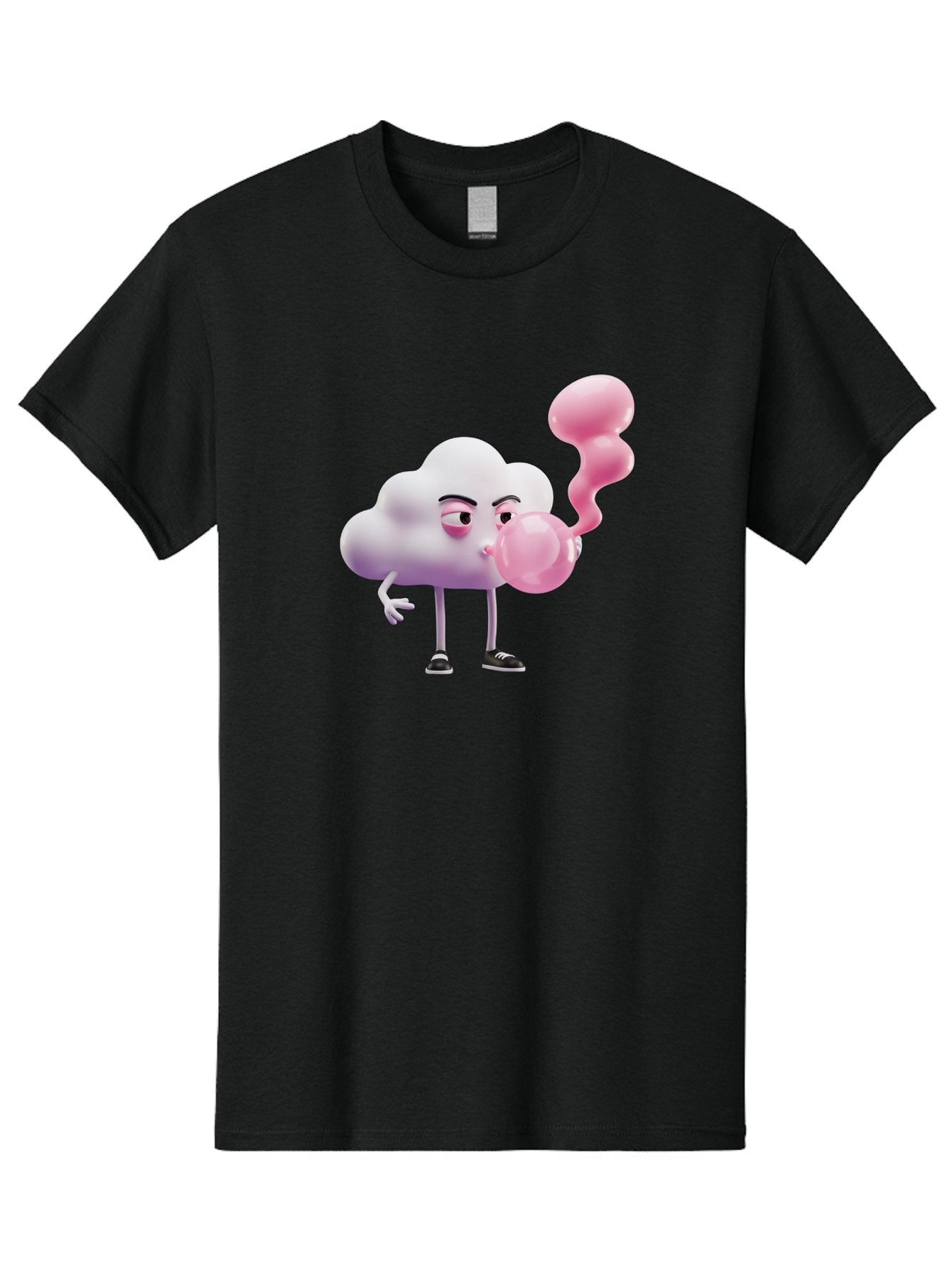 Cloud-Character Men'S Graphic Tee, 100% Cotton, Comfortable Casual Summer Wear, Machine Washable, Vintage Camera, Old Camera, Antique Camera, Black Camera, Classic Photography, Photography Equipment, Nostalgic Device, Film Camera, Camera Art Bak267 12