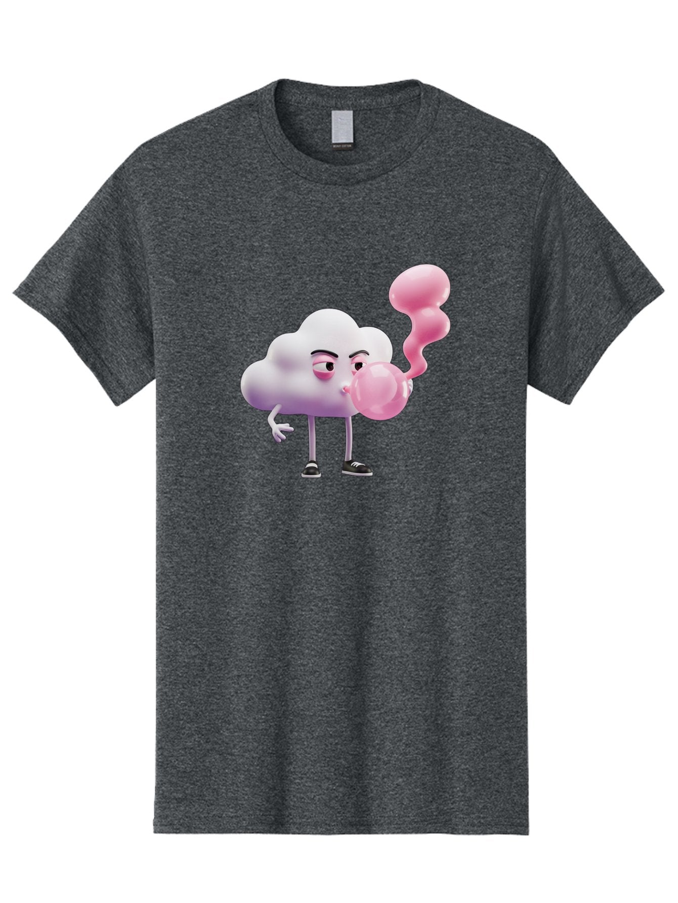 Cloud-Character Men'S Graphic Tee, 100% Cotton, Comfortable Casual Summer Wear, Machine Washable, Vintage Camera, Old Camera, Antique Camera, Black Camera, Classic Photography, Photography Equipment, Nostalgic Device, Film Camera, Camera Art Bak267 7