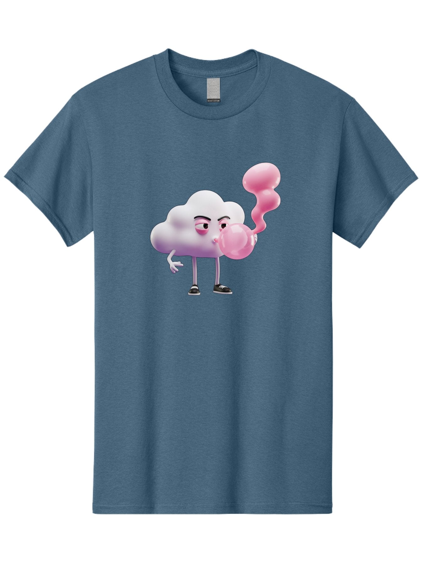 Cloud-Character Men'S Graphic Tee, 100% Cotton, Comfortable Casual Summer Wear, Machine Washable, Vintage Camera, Old Camera, Antique Camera, Black Camera, Classic Photography, Photography Equipment, Nostalgic Device, Film Camera, Camera Art Bak267 15