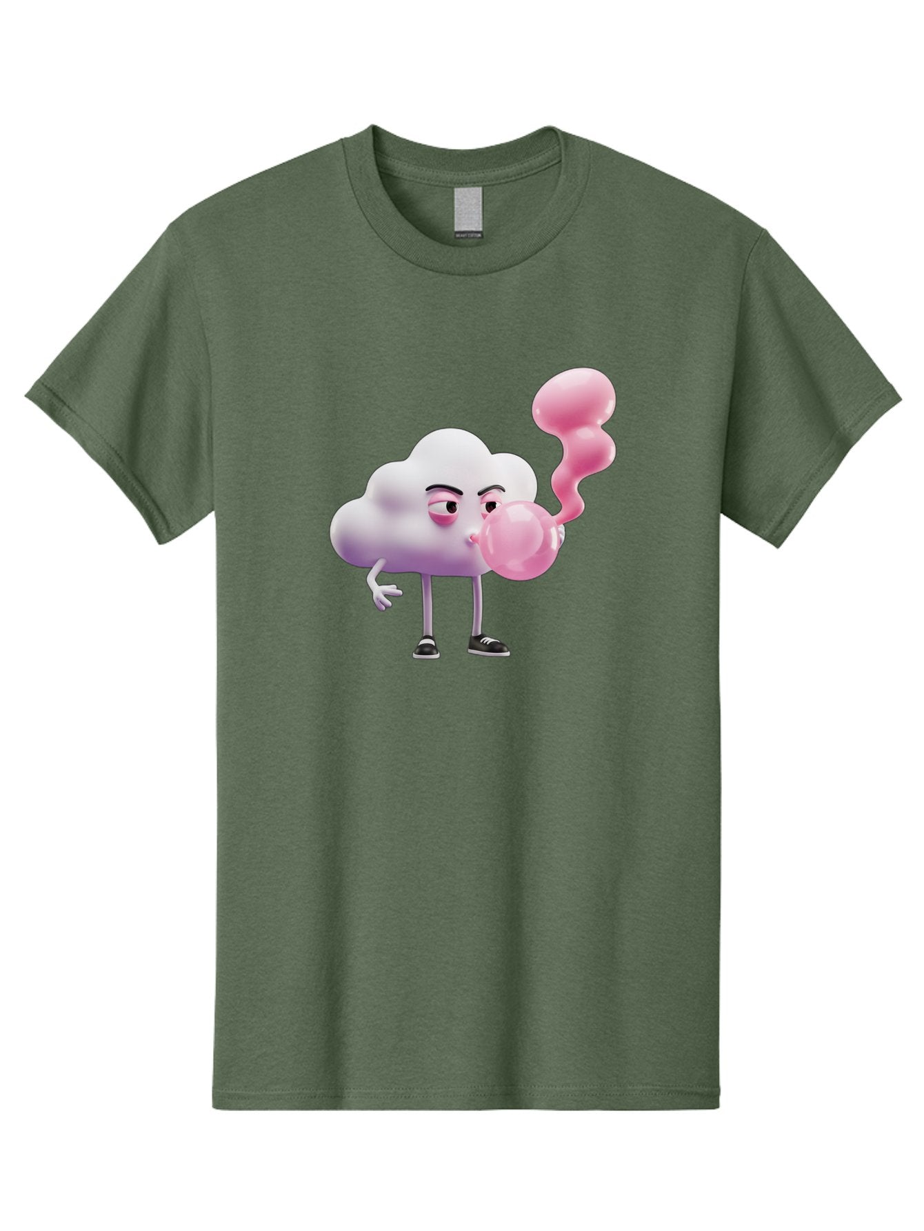 Cloud-Character Men'S Graphic Tee, 100% Cotton, Comfortable Casual Summer Wear, Machine Washable, Vintage Camera, Old Camera, Antique Camera, Black Camera, Classic Photography, Photography Equipment, Nostalgic Device, Film Camera, Camera Art Bak267 6