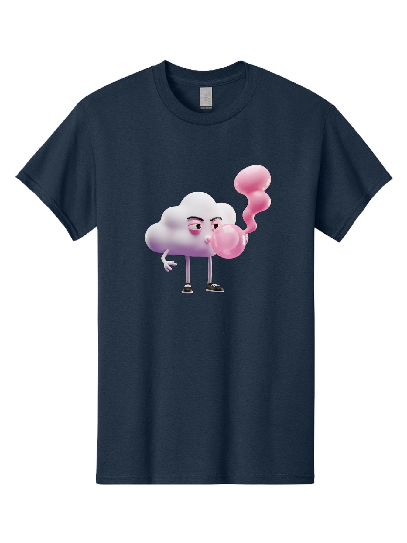 Cloud-Character Men'S Graphic Tee, 100% Cotton, Comfortable Casual Summer Wear, Machine Washable, Vintage Camera, Old Camera, Antique Camera, Black Camera, Classic Photography, Photography Equipment, Nostalgic Device, Film Camera, Camera Art Bak267 9