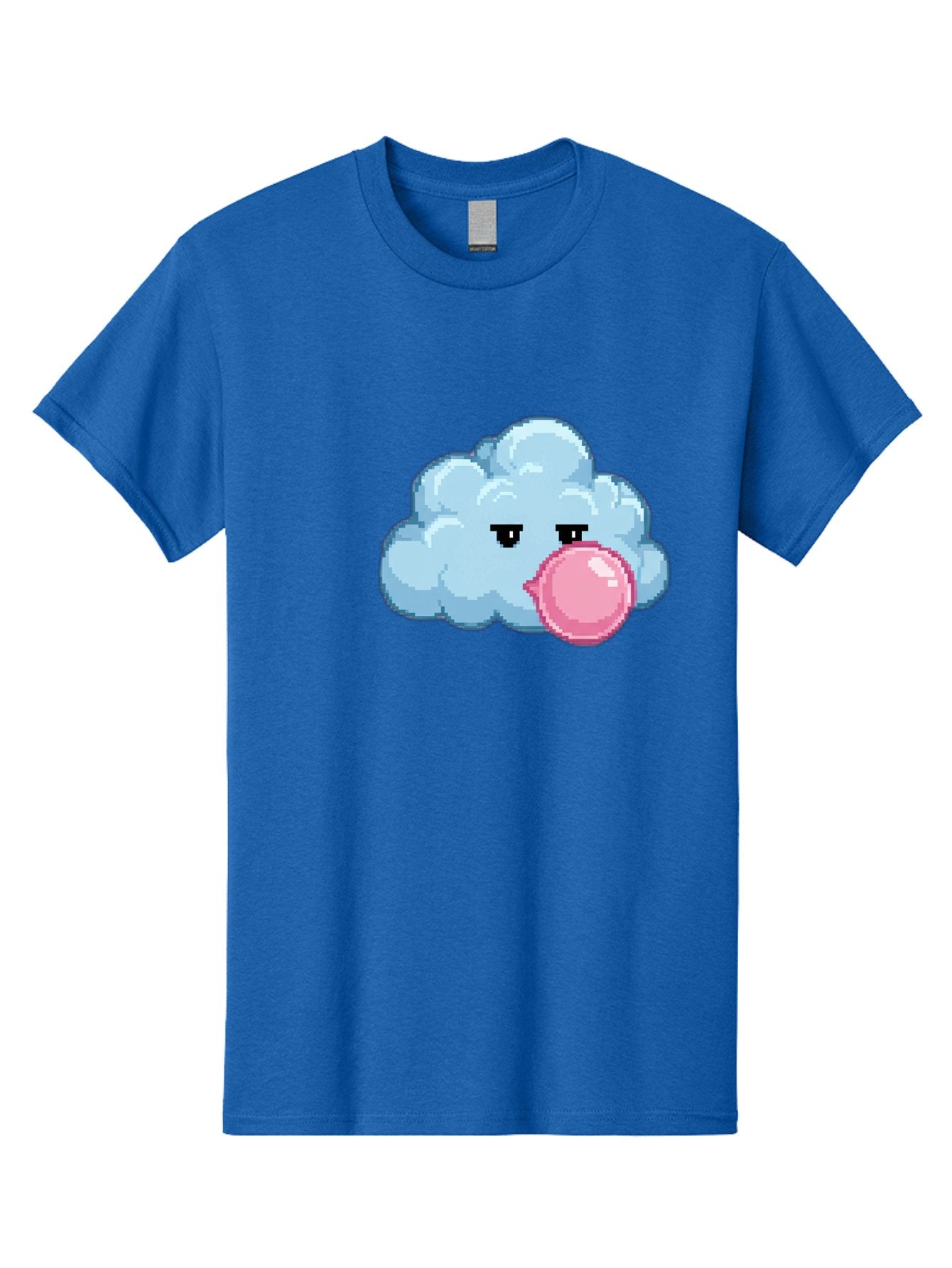 Cloud-Chewing-Pink-Gum Men'S Graphic Tee, 100% Cotton, Comfortable Casual Summer Wear, Machine Washable, Vintage Camera, Old Camera, Antique Camera, Black Camera, Classic Photography, Photography Equipment, Nostalgic Device, Film Camera, Bak268 8