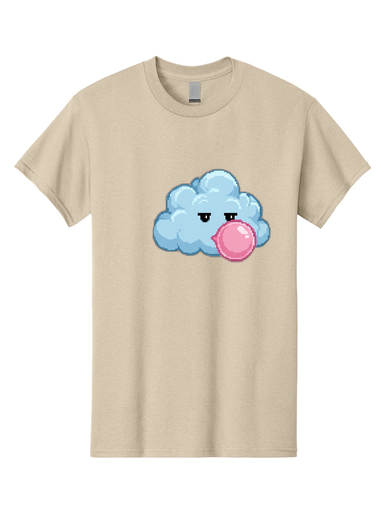 Cloud-Chewing-Pink-Gum Men'S Graphic Tee, 100% Cotton, Comfortable Casual Summer Wear, Machine Washable, Vintage Camera, Old Camera, Antique Camera, Black Camera, Classic Photography, Photography Equipment, Nostalgic Device, Film Camera, Bak268 11