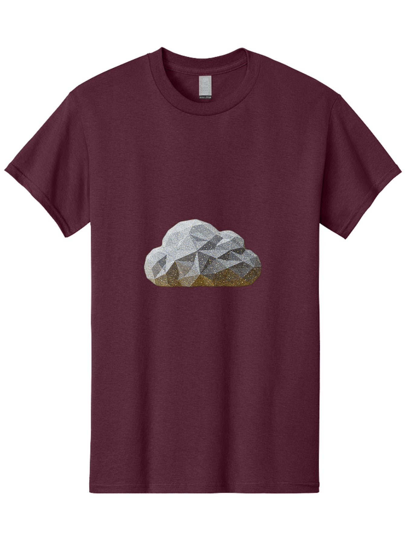 Cloud Men'S Graphic Tee, 100% Cotton, Comfortable Casual Summer Wear, Machine Washable, Vintage Camera, Old Camera, Antique Camera, Black Camera, Classic Photography, Photography Equipment, Nostalgic Device, Film Camera, Camera Art Bak270 11