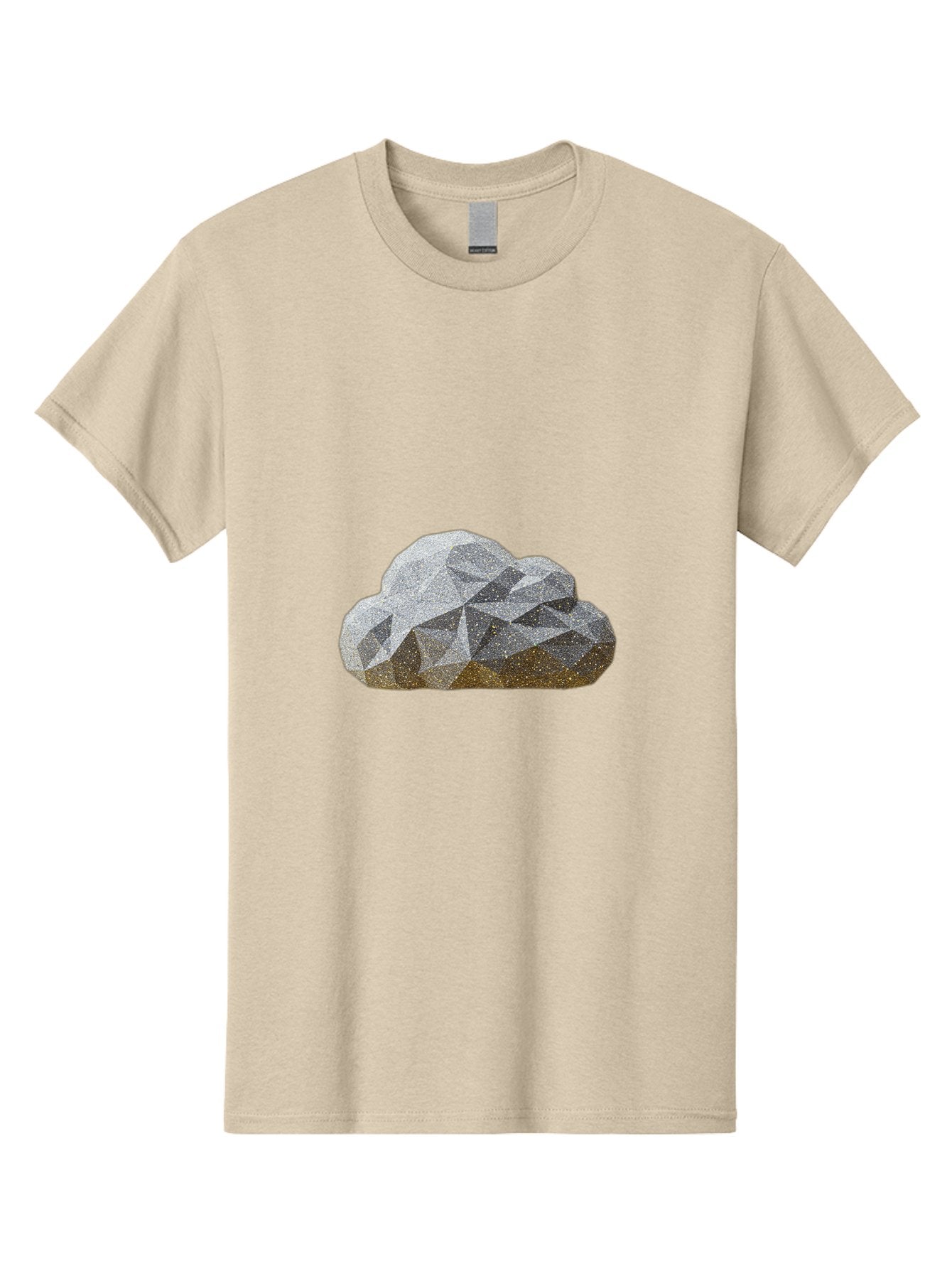 Cloud Men'S Graphic Tee, 100% Cotton, Comfortable Casual Summer Wear, Machine Washable, Vintage Camera, Old Camera, Antique Camera, Black Camera, Classic Photography, Photography Equipment, Nostalgic Device, Film Camera, Camera Art Bak270 8
