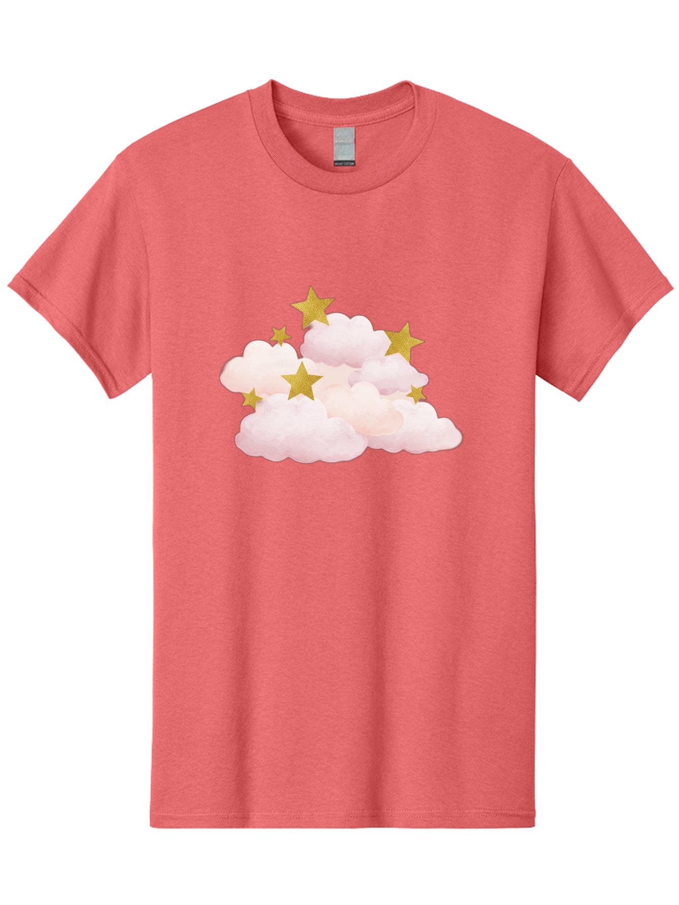 Clouds-With-Stars Men'S Graphic Tee, 100% Cotton, Comfortable Casual Summer Wear, Machine Washable, Vintage Camera, Old Camera, Antique Camera, Black Camera, Classic Photography, Photography Equipment, Nostalgic Device, Film Camera, Camera Art Bak271 14