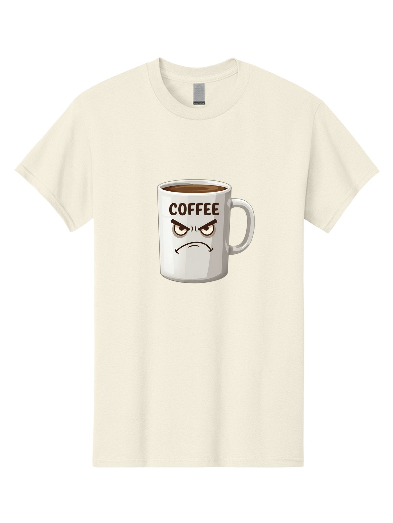 Coffee Men'S Graphic Tee, 100% Cotton, Comfortable Casual Summer Wear, Machine Washable, Vintage Camera, Old Camera, Antique Camera, Black Camera, Classic Photography, Photography Equipment, Nostalgic Device, Film Camera, Camera Art Bak284 4