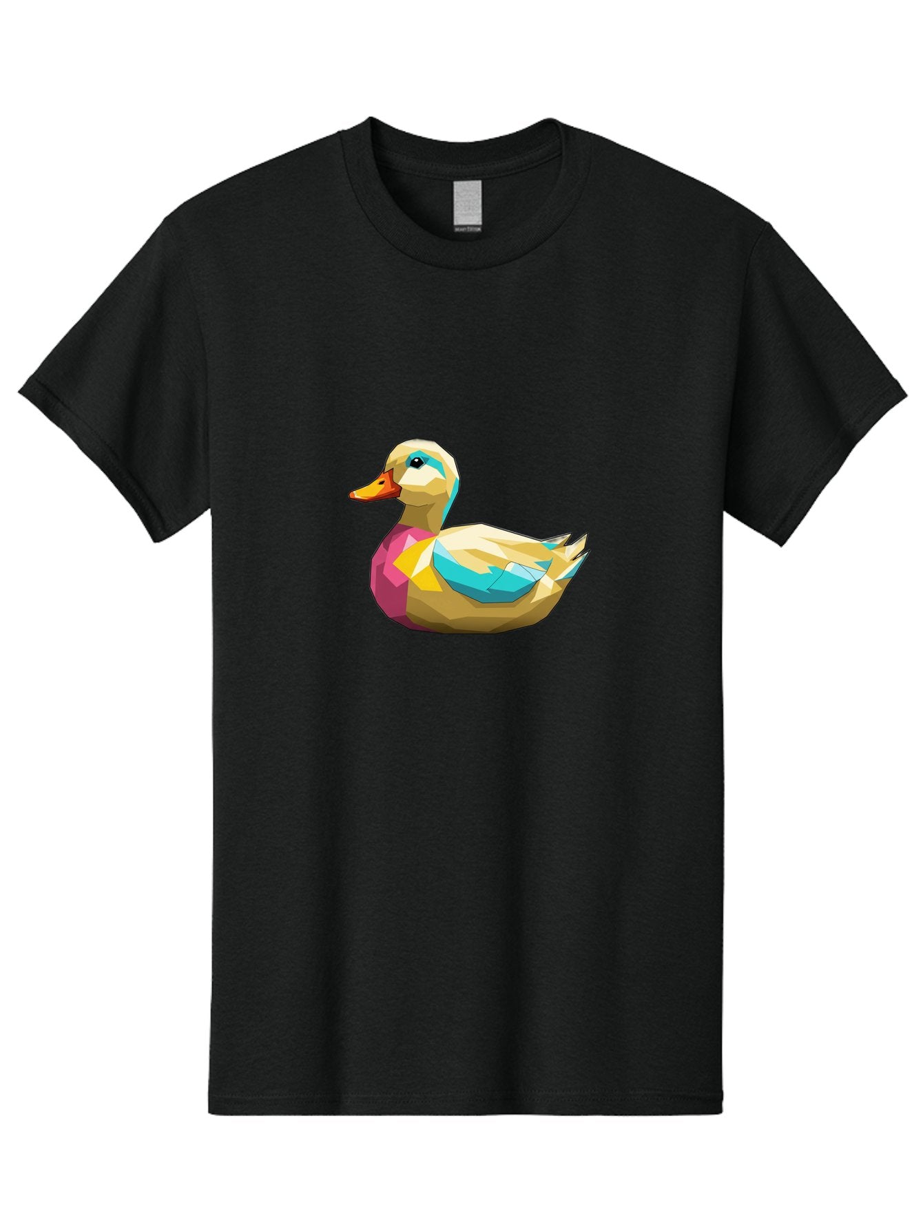 Colorful-Duck Men'S Graphic Tee, 100% Cotton, Comfortable Casual Summer Wear, Machine Washable, Vintage Camera, Old Camera, Antique Camera, Black Camera, Classic Photography, Photography Equipment, Nostalgic Device, Film Camera, Camera Art Bak288 11