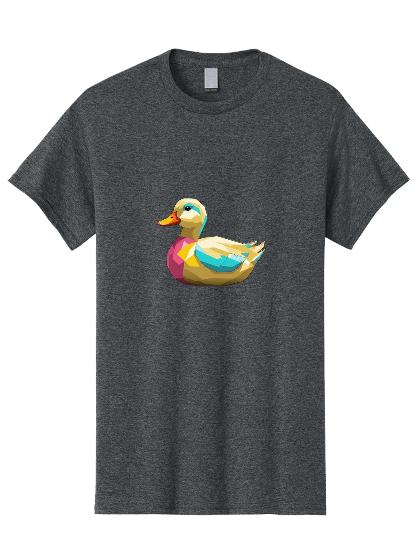 Colorful-Duck Men'S Graphic Tee, 100% Cotton, Comfortable Casual Summer Wear, Machine Washable, Vintage Camera, Old Camera, Antique Camera, Black Camera, Classic Photography, Photography Equipment, Nostalgic Device, Film Camera, Camera Art Bak288 13