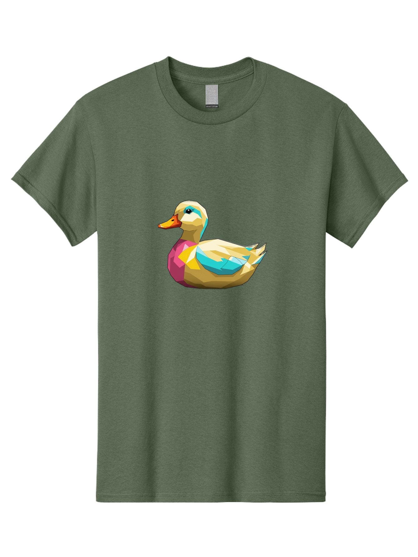 Colorful-Duck Men'S Graphic Tee, 100% Cotton, Comfortable Casual Summer Wear, Machine Washable, Vintage Camera, Old Camera, Antique Camera, Black Camera, Classic Photography, Photography Equipment, Nostalgic Device, Film Camera, Camera Art Bak288 8