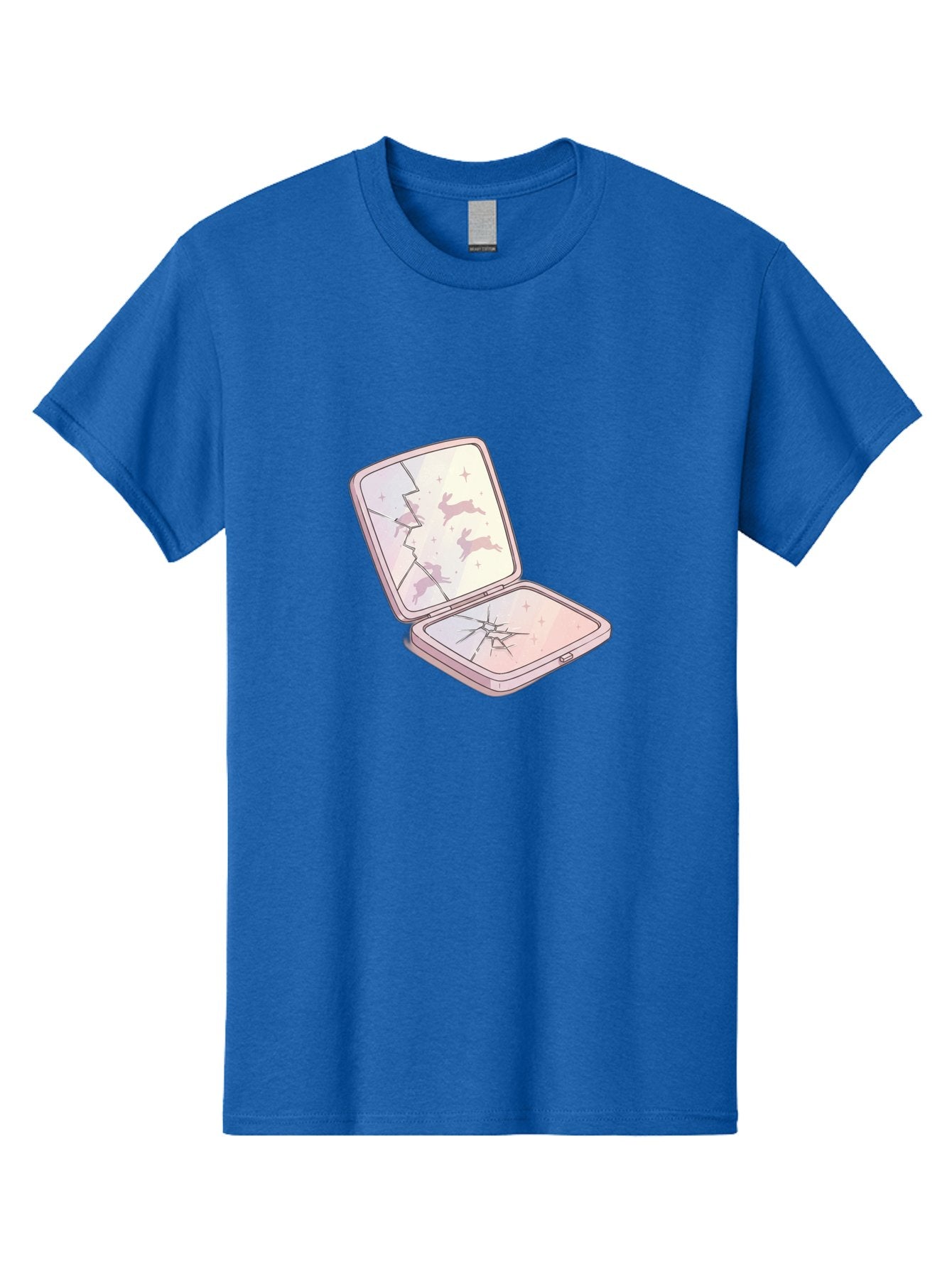 Compact-Mirror Men'S Graphic Tee, 100% Cotton, Comfortable Casual Summer Wear, Machine Washable, Vintage Camera, Old Camera, Antique Camera, Black Camera, Classic Photography, Photography Equipment, Nostalgic Device, Film Camera, Camera Art Bak290 14