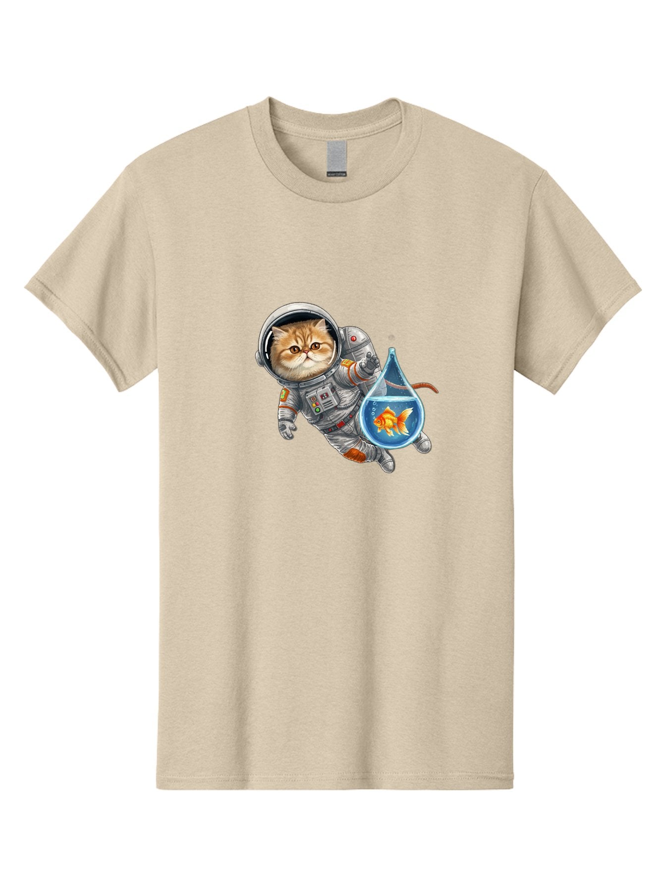 Cosmonaut-Kitten Men'S Graphic Tee, 100% Cotton, Comfortable Casual Summer Wear, Machine Washable, Vintage Camera, Old Camera, Antique Camera, Black Camera, Classic Photography, Photography Equipment, Nostalgic Device, Film Camera, Camera Art Bak295 15