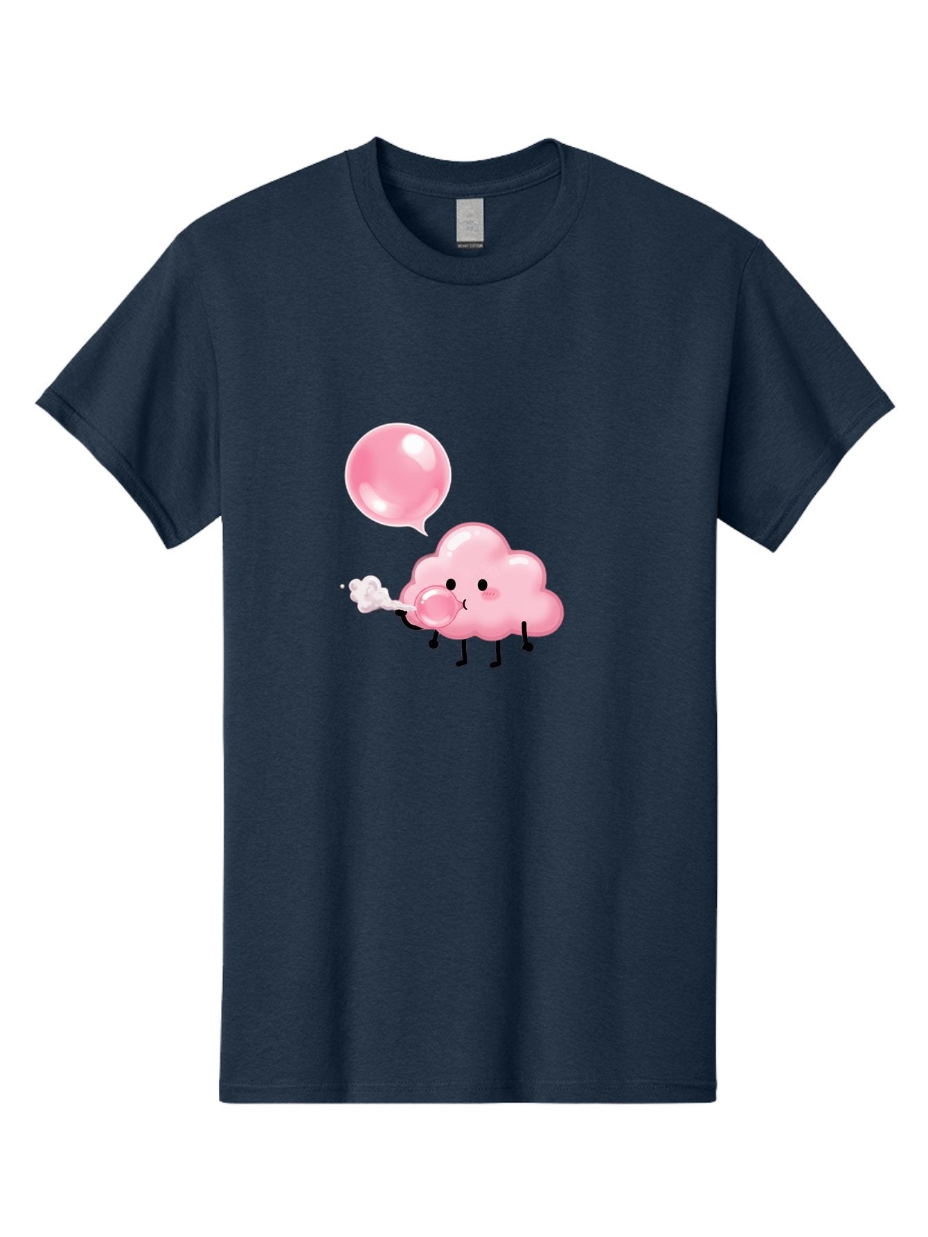 Cotton-Candy-1 Men'S Graphic Tee, 100% Cotton, Comfortable Casual Summer Wear, Machine Washable, Vintage Camera, Old Camera, Antique Camera, Black Camera, Classic Photography, Photography Equipment, Nostalgic Device, Film Camera, Camera Art Bak296 3