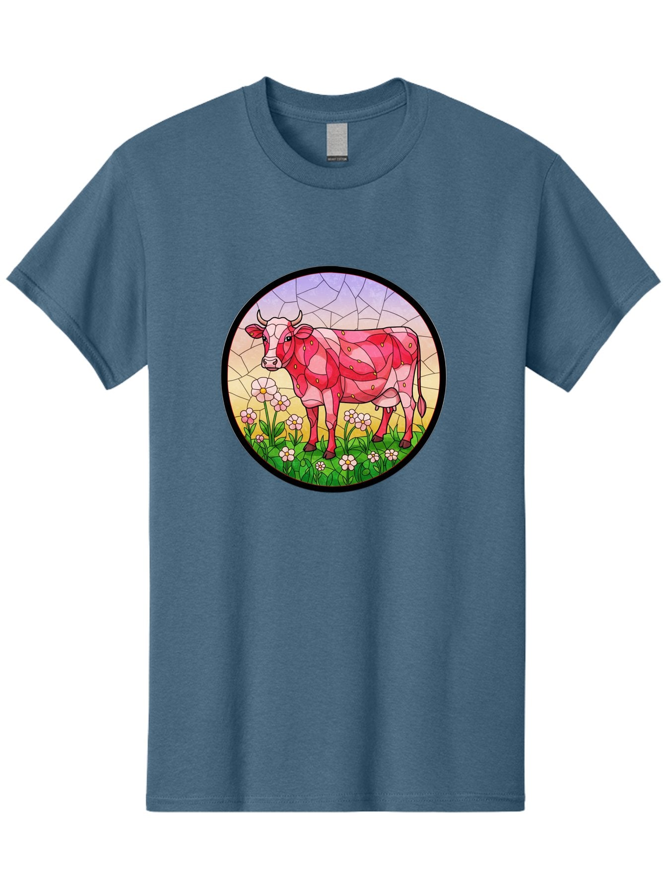 Cow-In-Field Men'S Graphic Tee, 100% Cotton, Comfortable Casual Summer Wear, Machine Washable, Vintage Camera, Old Camera, Antique Camera, Black Camera, Classic Photography, Photography Equipment, Nostalgic Device, Film Camera, Camera Art Bak300 9