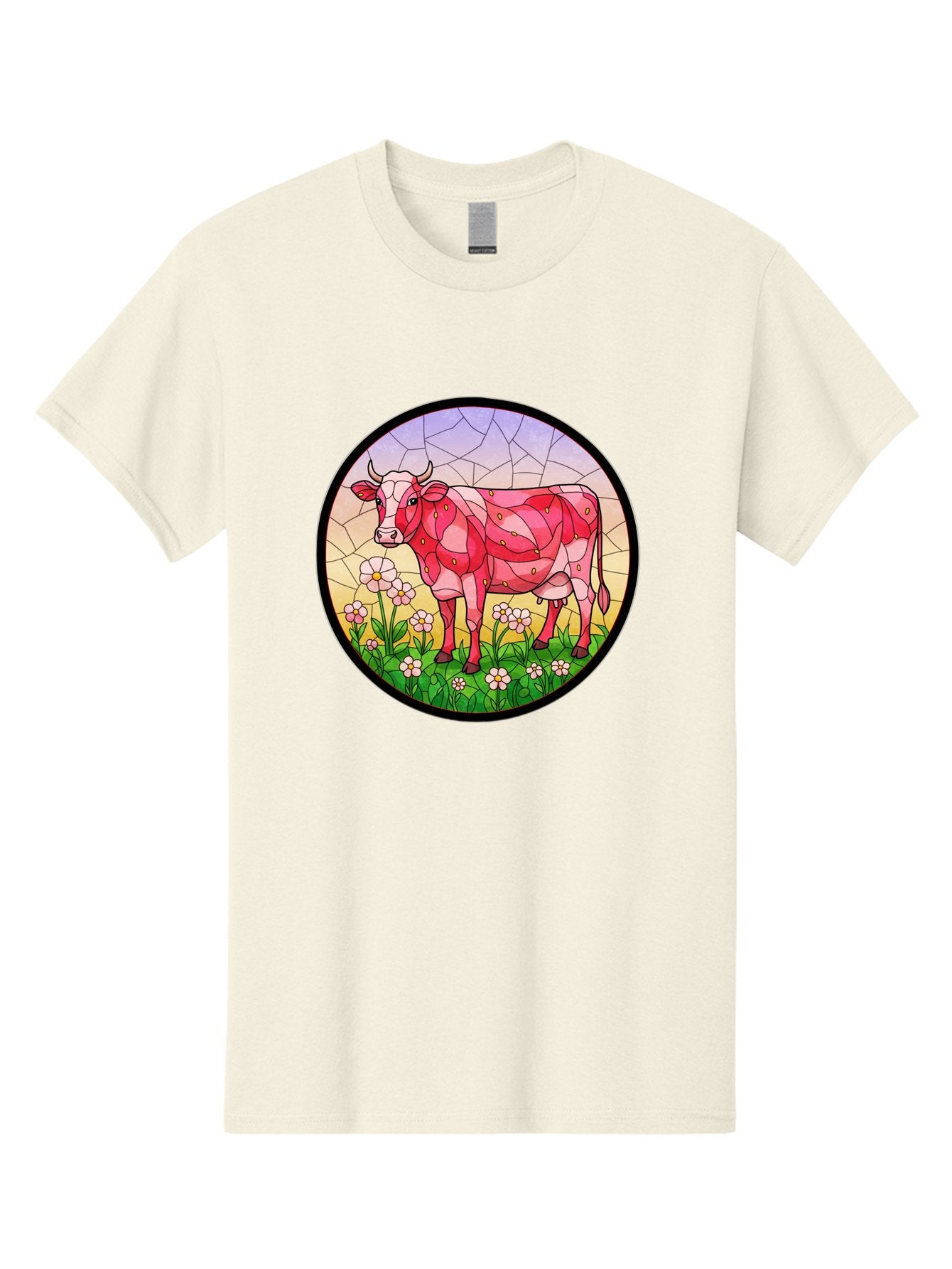 Cow-In-Field Men'S Graphic Tee, 100% Cotton, Comfortable Casual Summer Wear, Machine Washable, Vintage Camera, Old Camera, Antique Camera, Black Camera, Classic Photography, Photography Equipment, Nostalgic Device, Film Camera, Camera Art Bak300