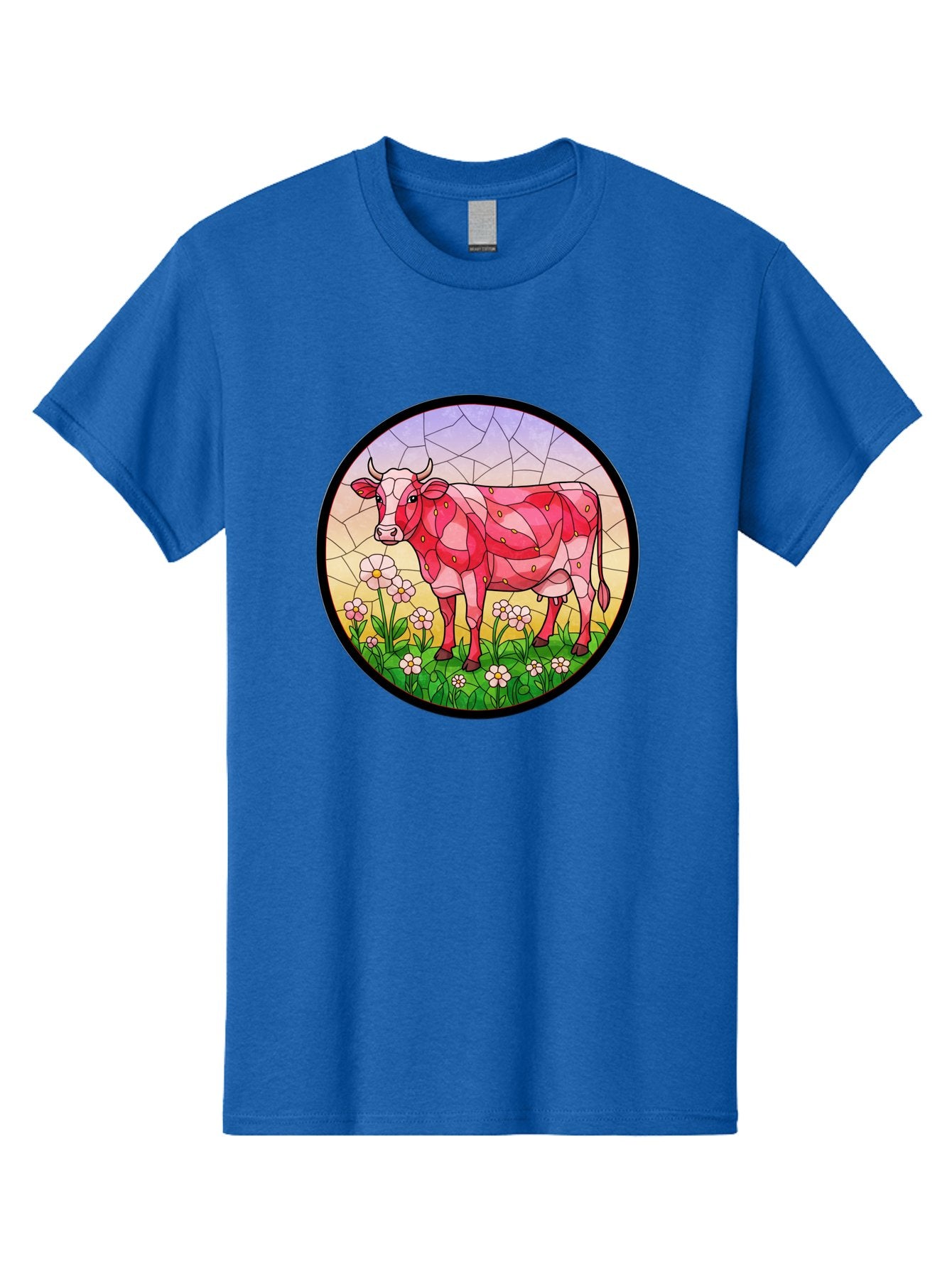 Cow-In-Field Men'S Graphic Tee, 100% Cotton, Comfortable Casual Summer Wear, Machine Washable, Vintage Camera, Old Camera, Antique Camera, Black Camera, Classic Photography, Photography Equipment, Nostalgic Device, Film Camera, Camera Art Bak300 5