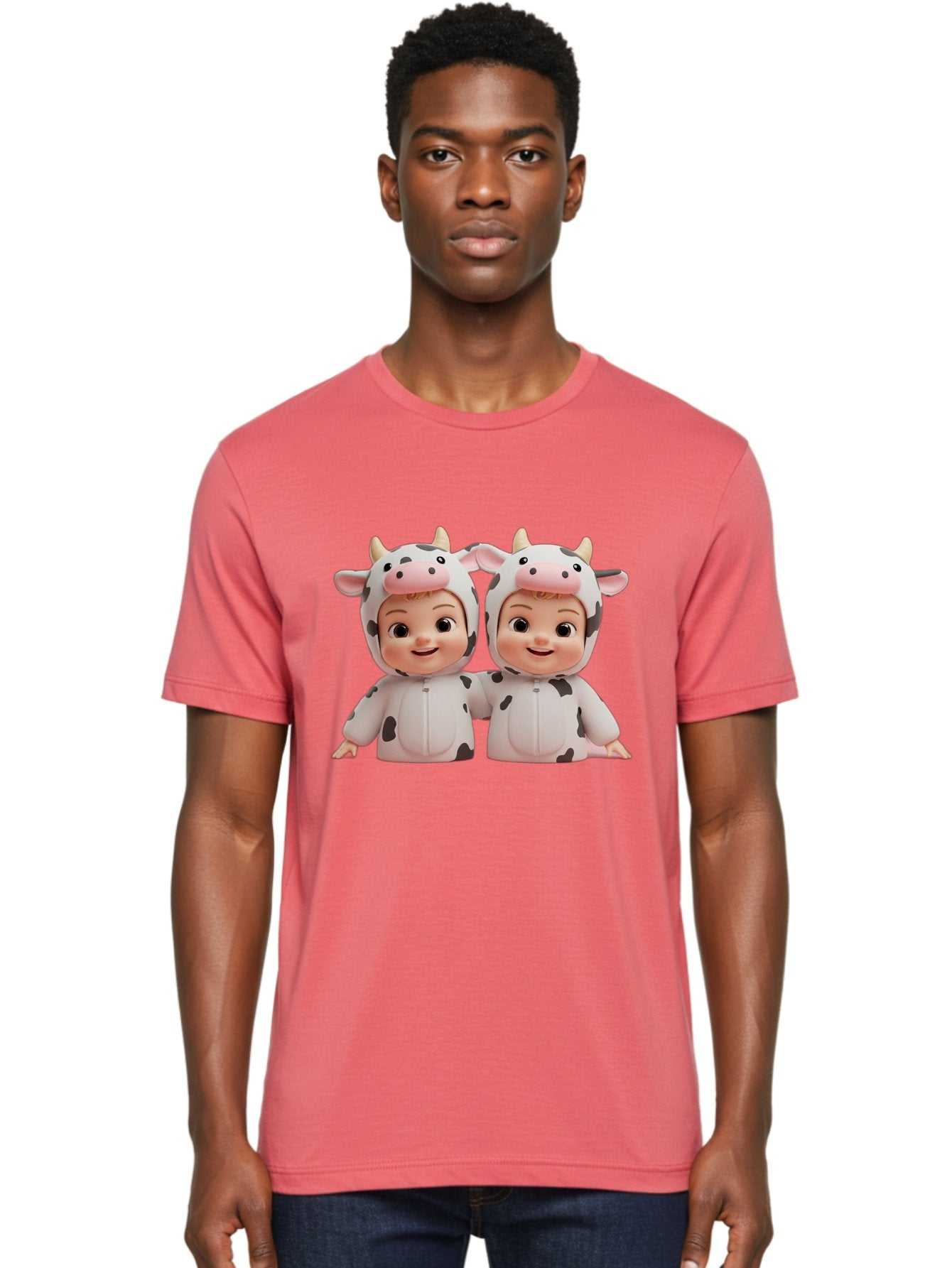 Cow-Onesies Men'S Graphic Tee, 100% Cotton, Comfortable Casual Summer Wear, Machine Washable, Vintage Camera, Old Camera, Antique Camera, Black Camera, Classic Photography, Photography Equipment, Nostalgic Device, Film Camera, Camera Art Bak301 20