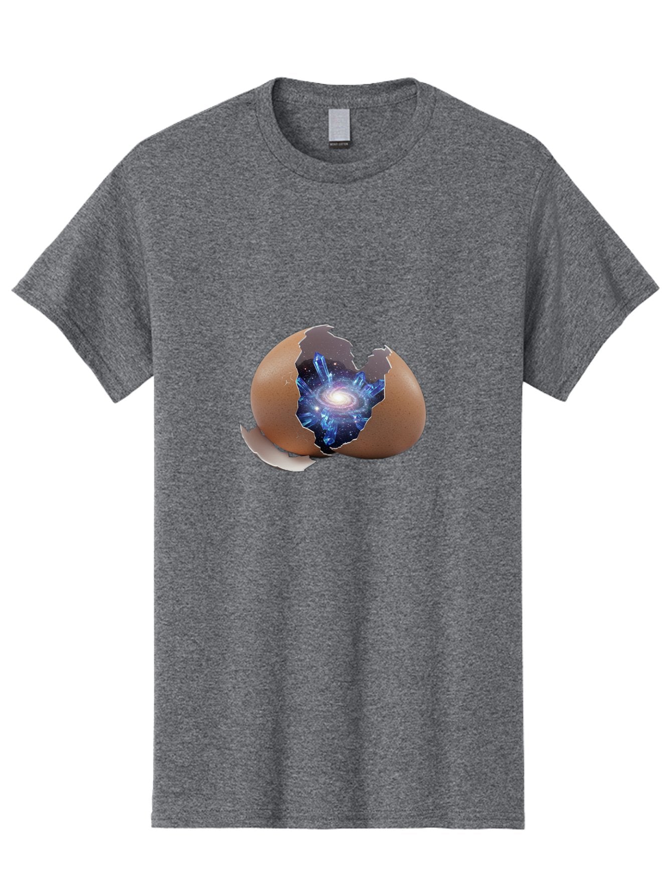 Cracked-Egg-Galaxy-3 Men'S Graphic Tee, 100% Cotton, Comfortable Casual Summer Wear, Machine Washable, Vintage Camera, Old Camera, Antique Camera, Black Camera, Classic Photography, Photography Equipment, Nostalgic Device, Film Camera, Bak305 5