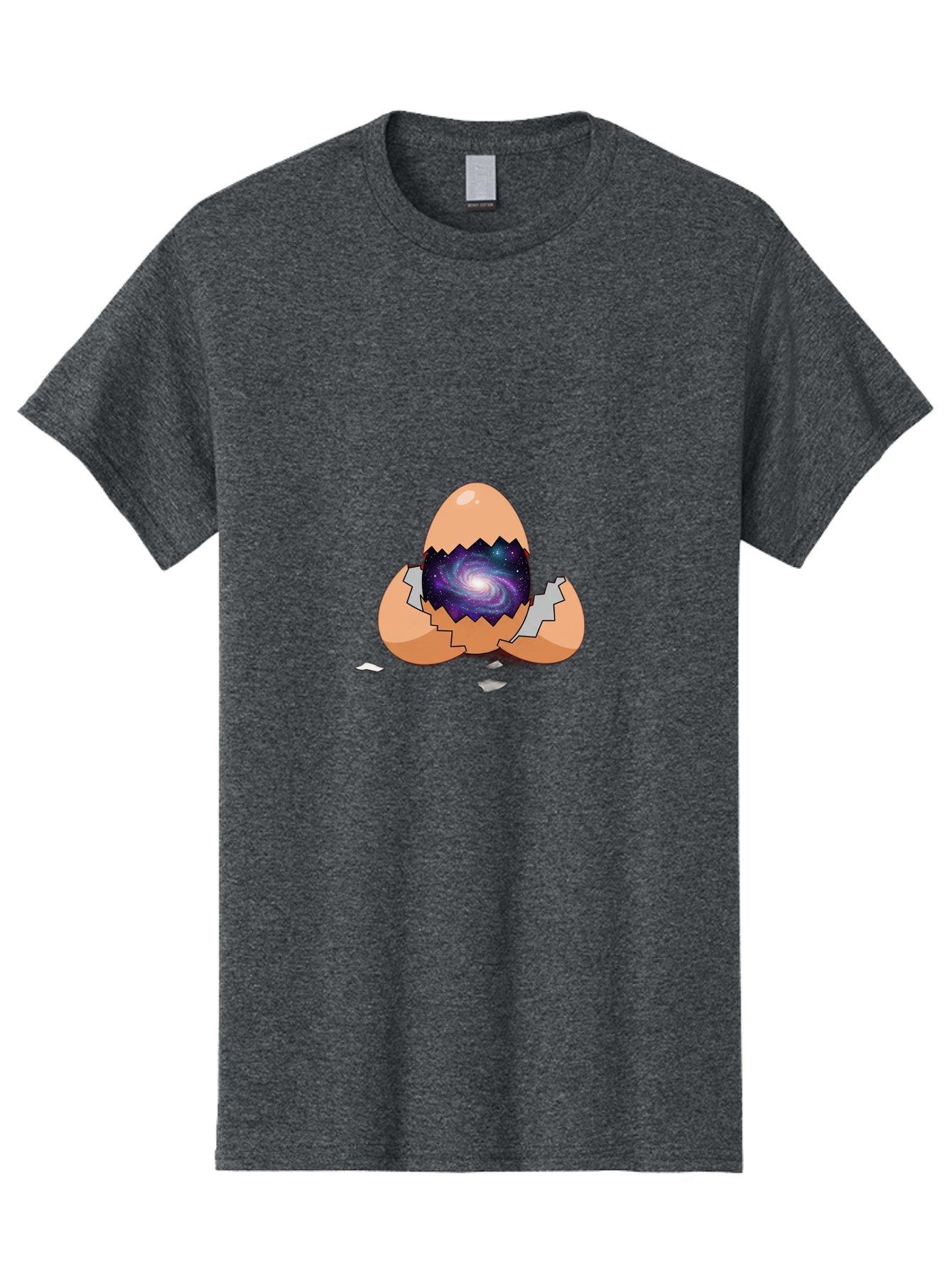 Cracked-Egg-Galaxy-5 Men'S Graphic Tee, 100% Cotton, Comfortable Casual Summer Wear, Machine Washable, Vintage Camera, Old Camera, Antique Camera, Black Camera, Classic Photography, Photography Equipment, Nostalgic Device, Film Camera, Bak307 9