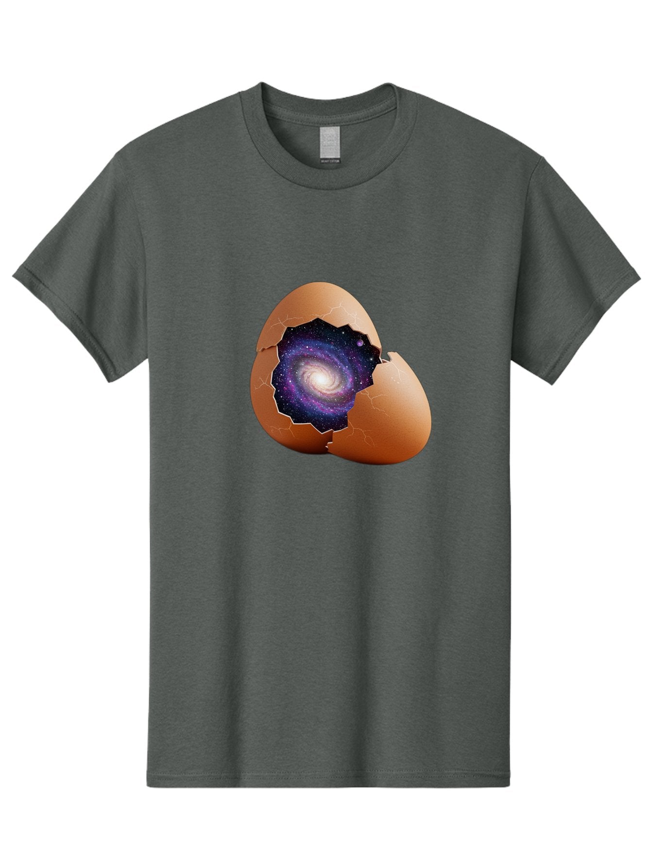 Cracked-Egg-Galaxy-6 Men'S Graphic Tee, 100% Cotton, Comfortable Casual Summer Wear, Machine Washable, Vintage Camera, Old Camera, Antique Camera, Black Camera, Classic Photography, Photography Equipment, Nostalgic Device, Film Camera, Bak308 9