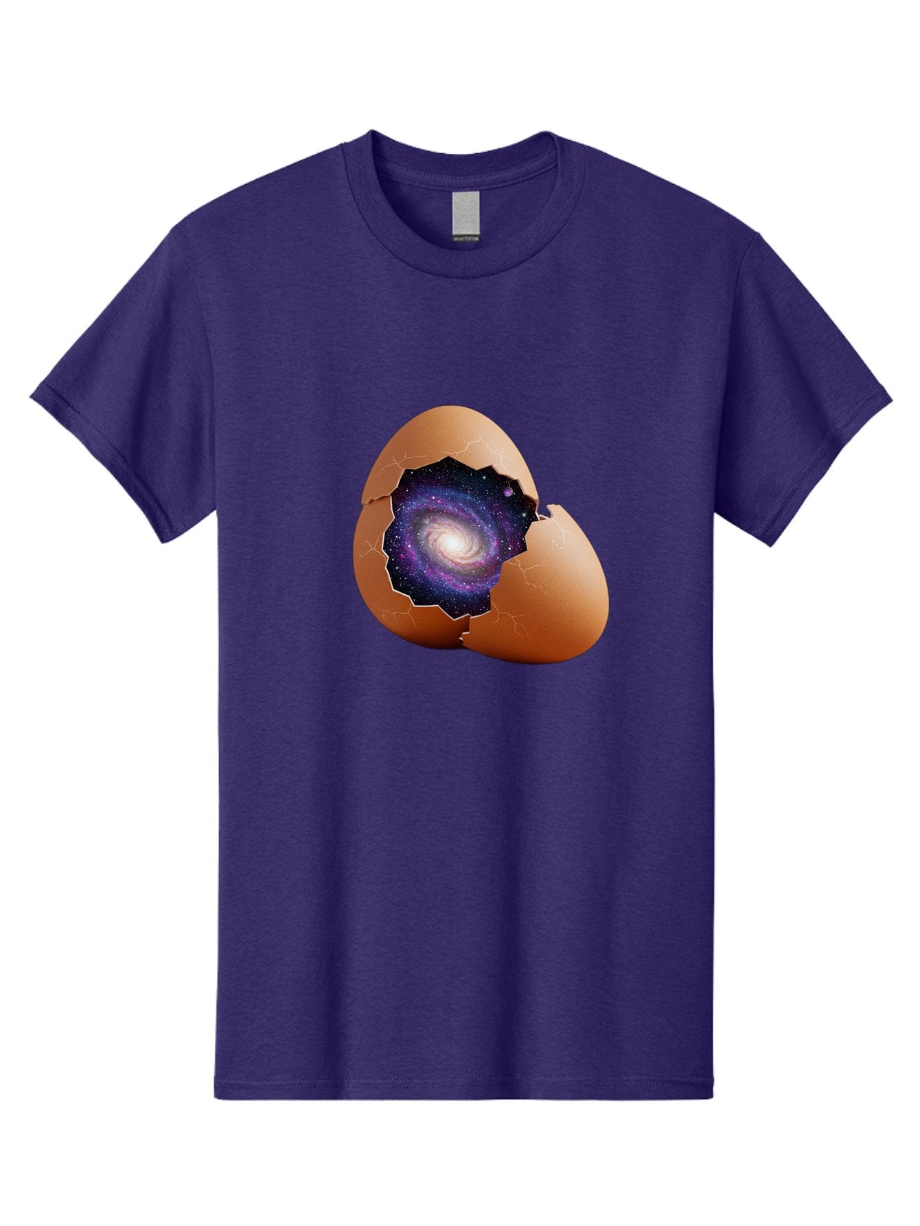 Cracked-Egg-Galaxy-6 Men'S Graphic Tee, 100% Cotton, Comfortable Casual Summer Wear, Machine Washable, Vintage Camera, Old Camera, Antique Camera, Black Camera, Classic Photography, Photography Equipment, Nostalgic Device, Film Camera, Bak308 7